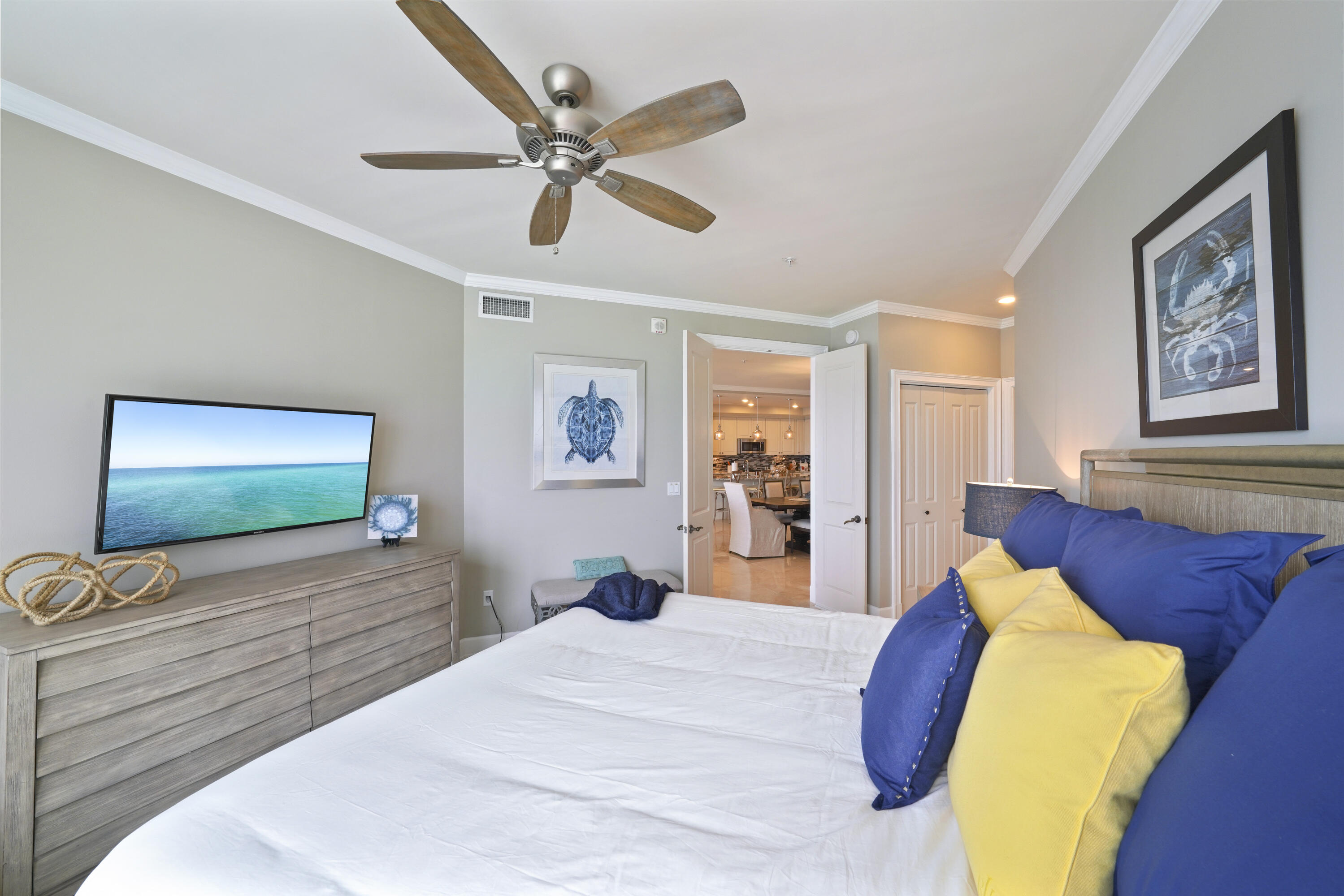 GRAND DUNES - SOUTH TOWER - Residential