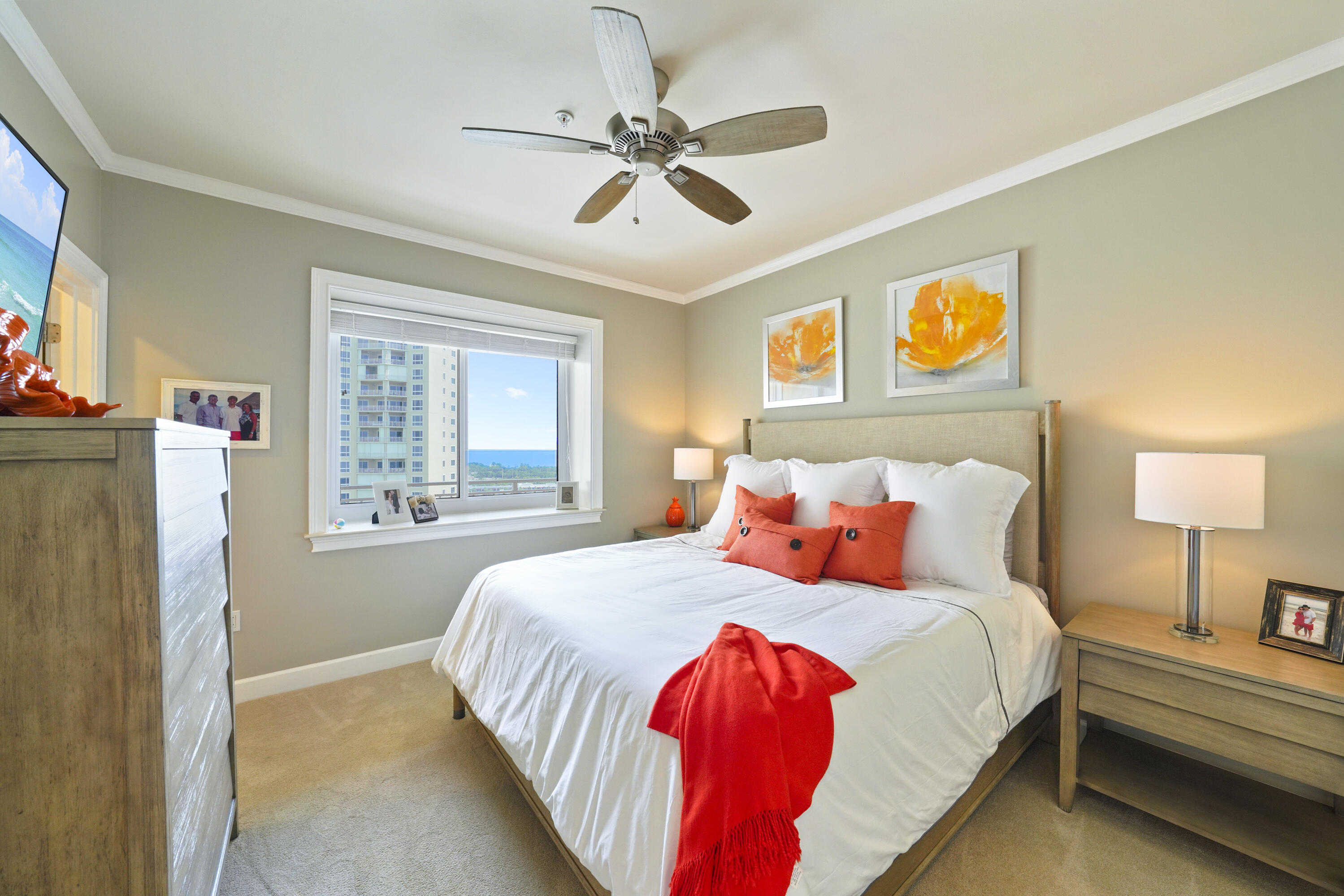 GRAND DUNES - SOUTH TOWER - Residential