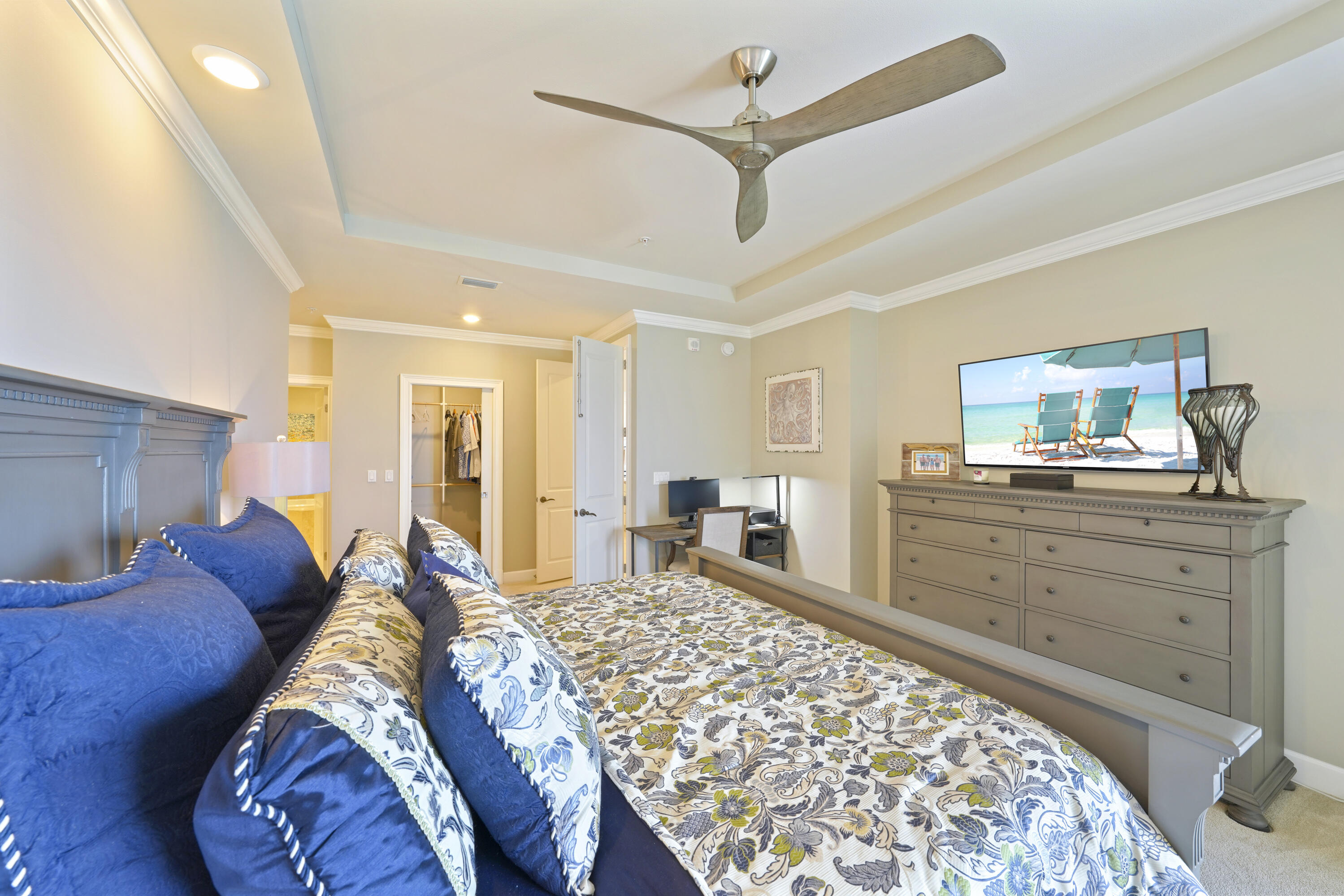 GRAND DUNES - SOUTH TOWER - Residential