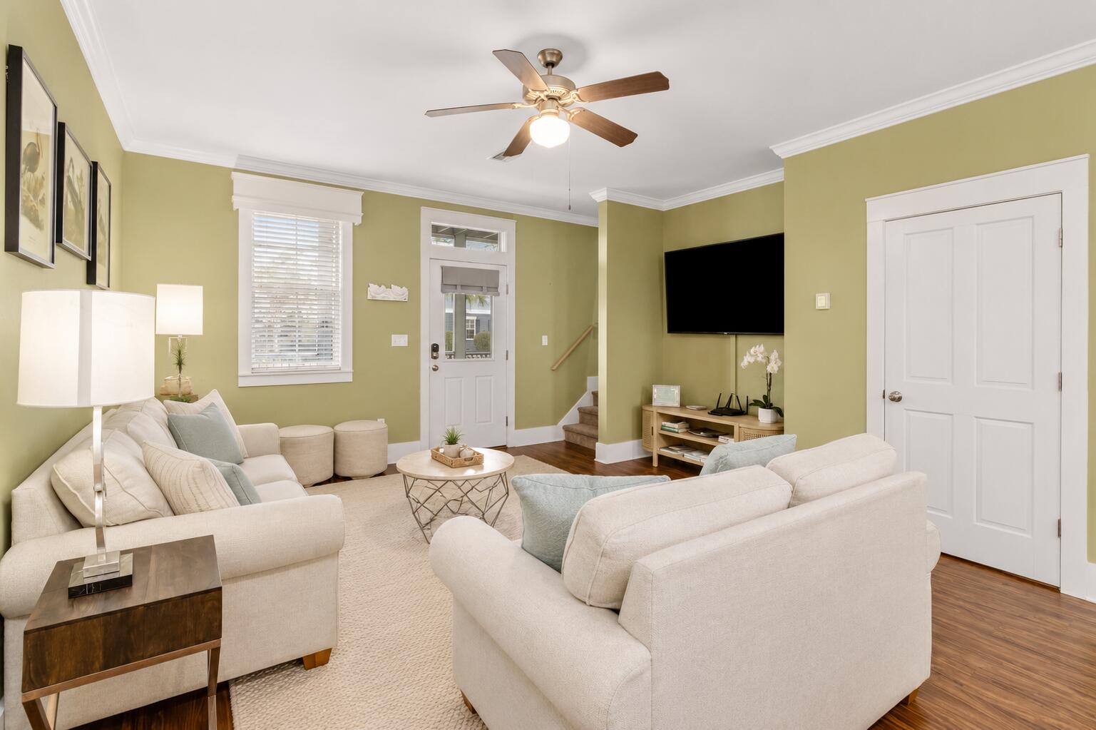 Barefoot Cottages - Residential
