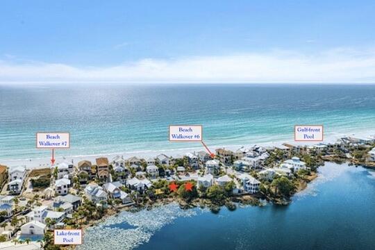 CARILLON BEACH - Land