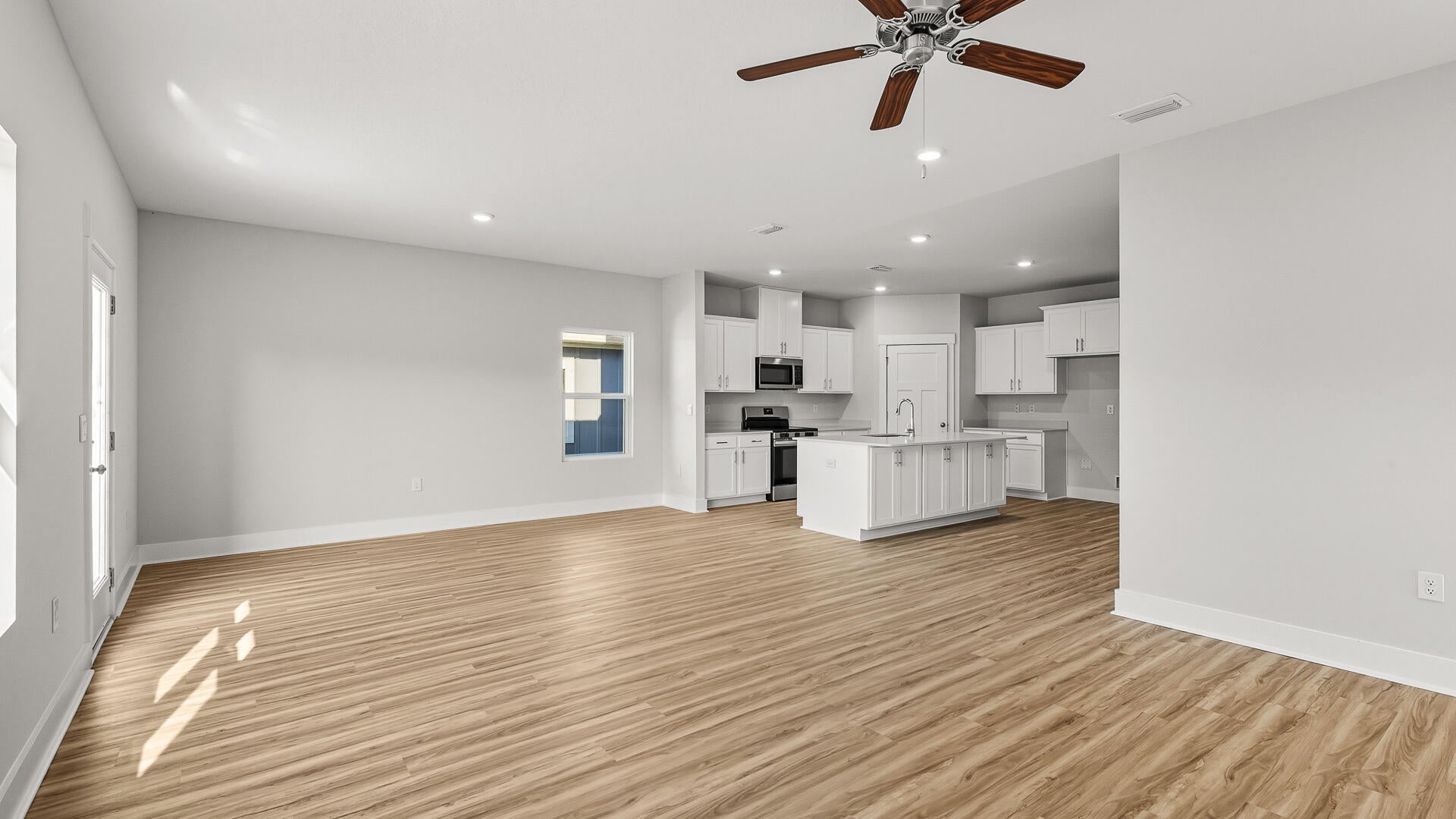 MARLIN PLACE AT AVALON - Residential
