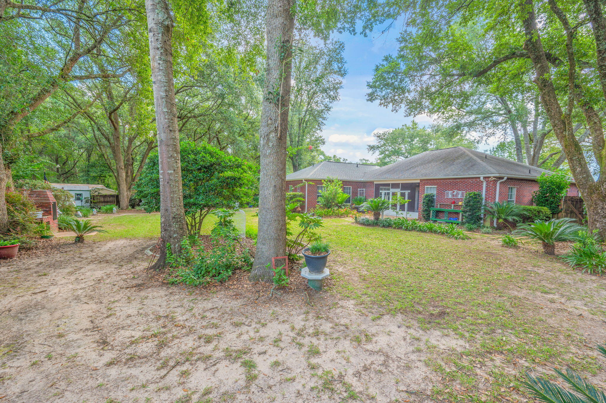 HOMESTEAD MANOR S/D - Residential