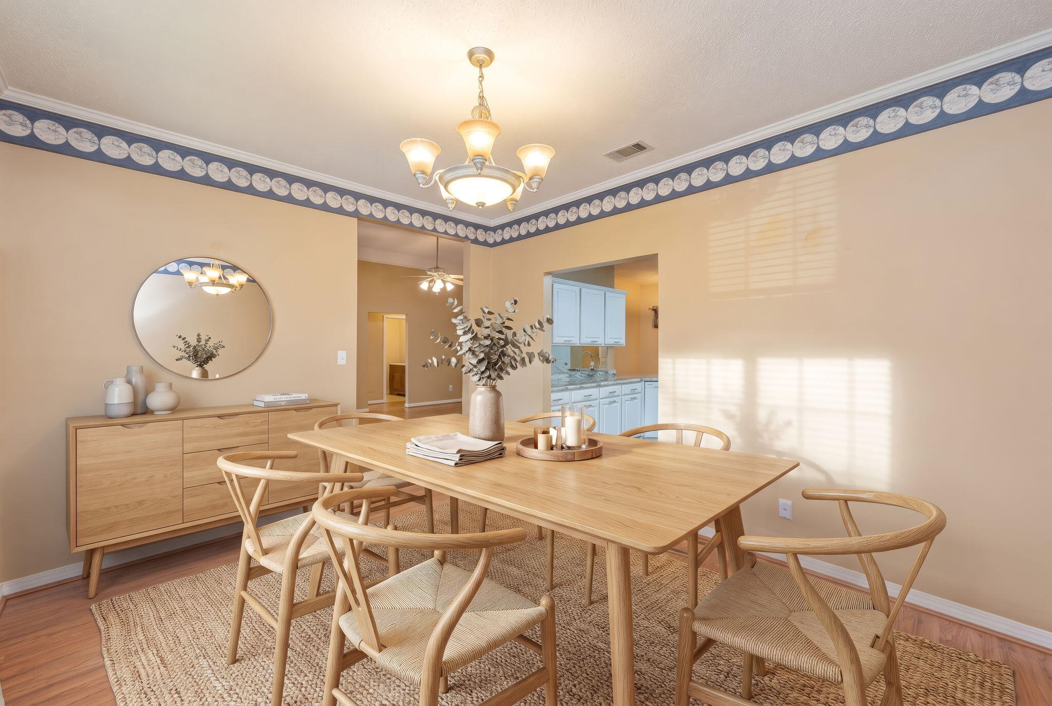 HOMESTEAD MANOR S/D - Residential