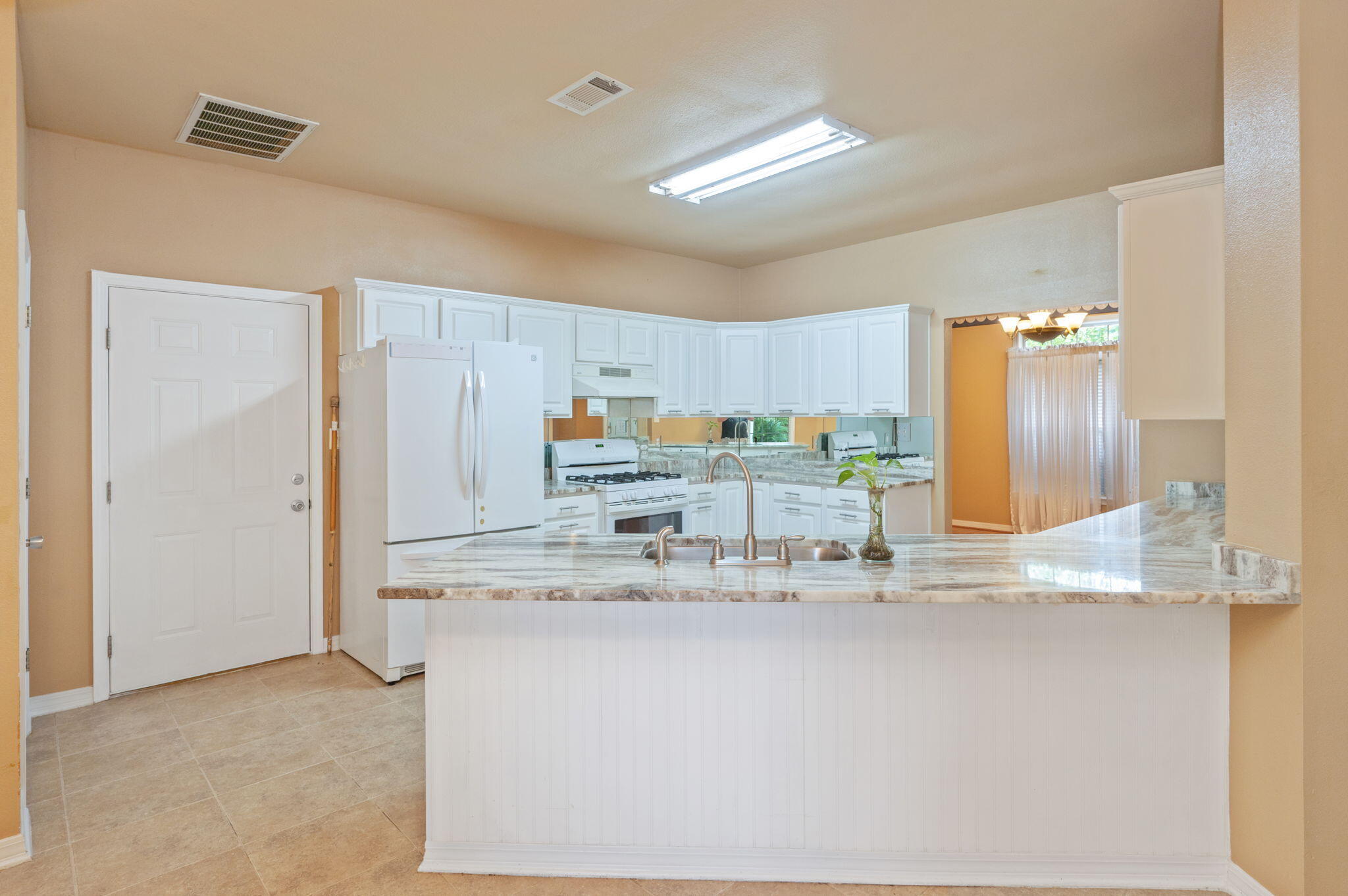 HOMESTEAD MANOR S/D - Residential