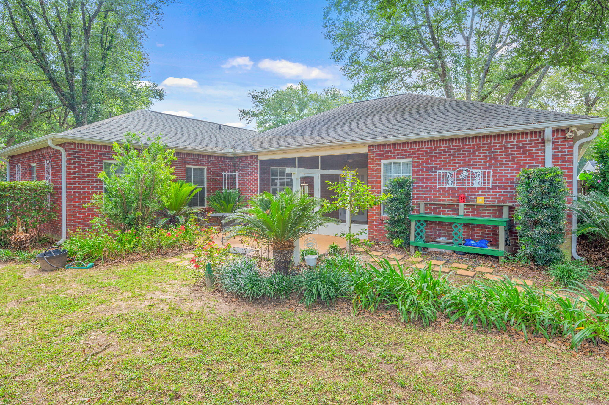 HOMESTEAD MANOR S/D - Residential
