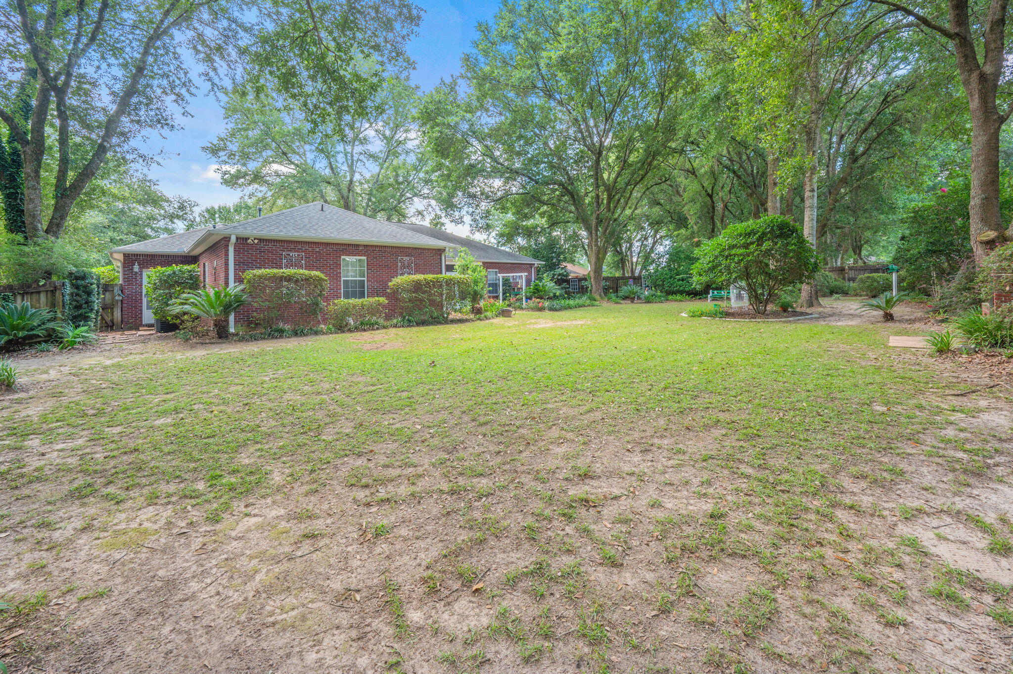 HOMESTEAD MANOR S/D - Residential