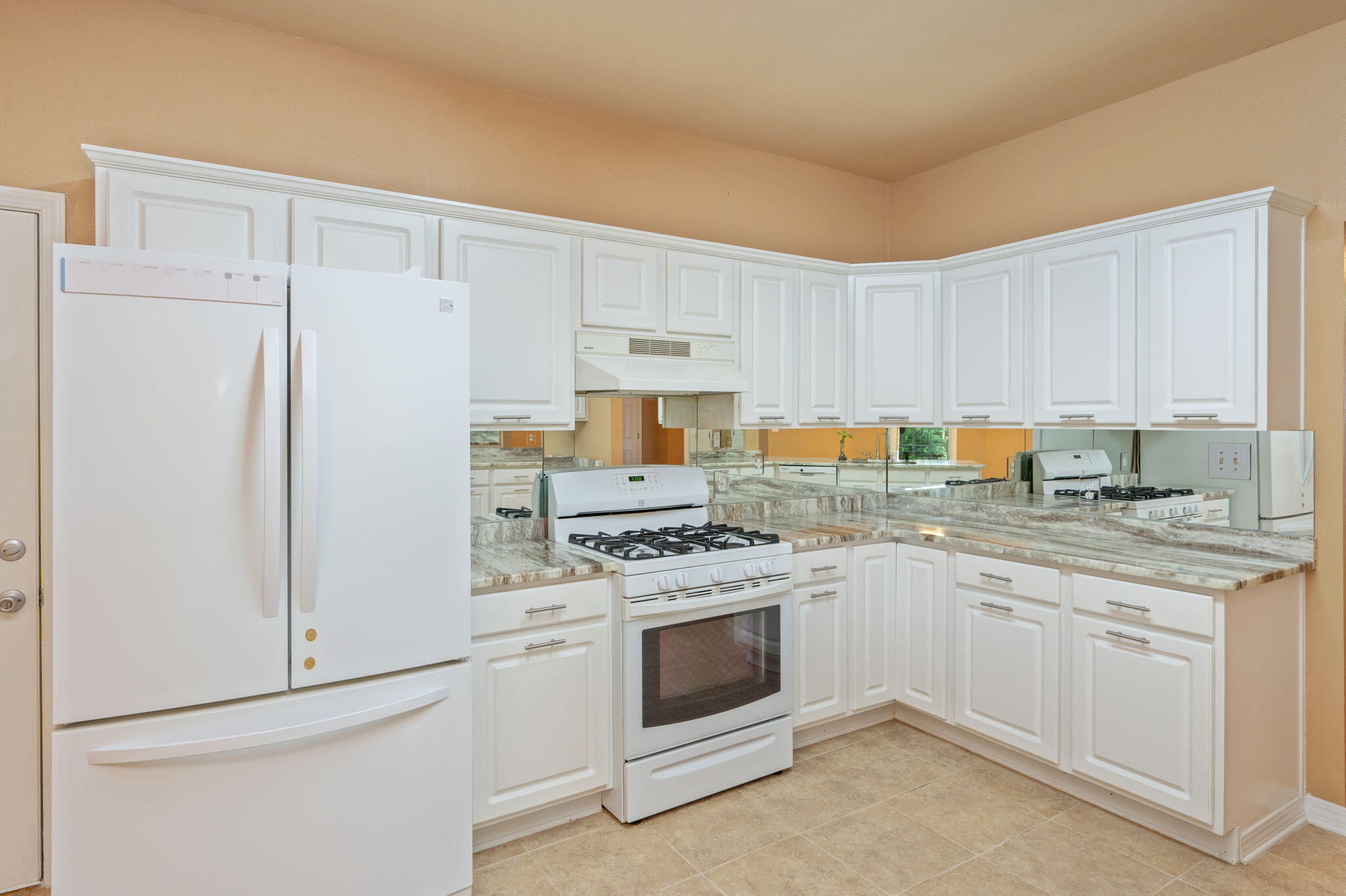 HOMESTEAD MANOR S/D - Residential
