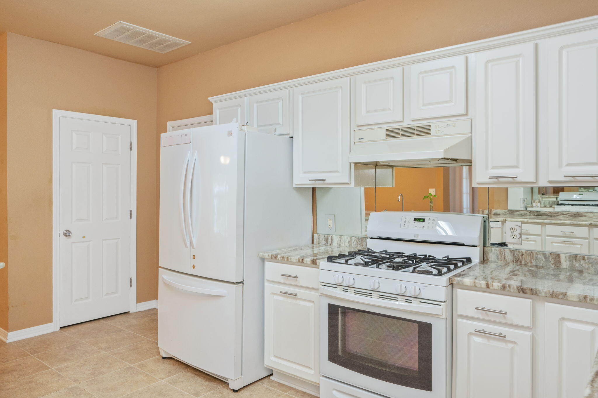 HOMESTEAD MANOR S/D - Residential