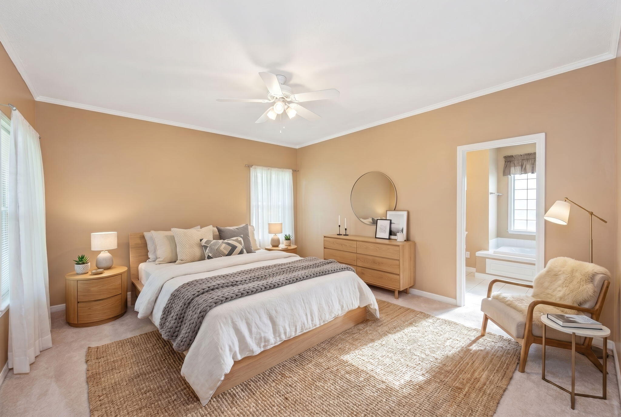 HOMESTEAD MANOR S/D - Residential