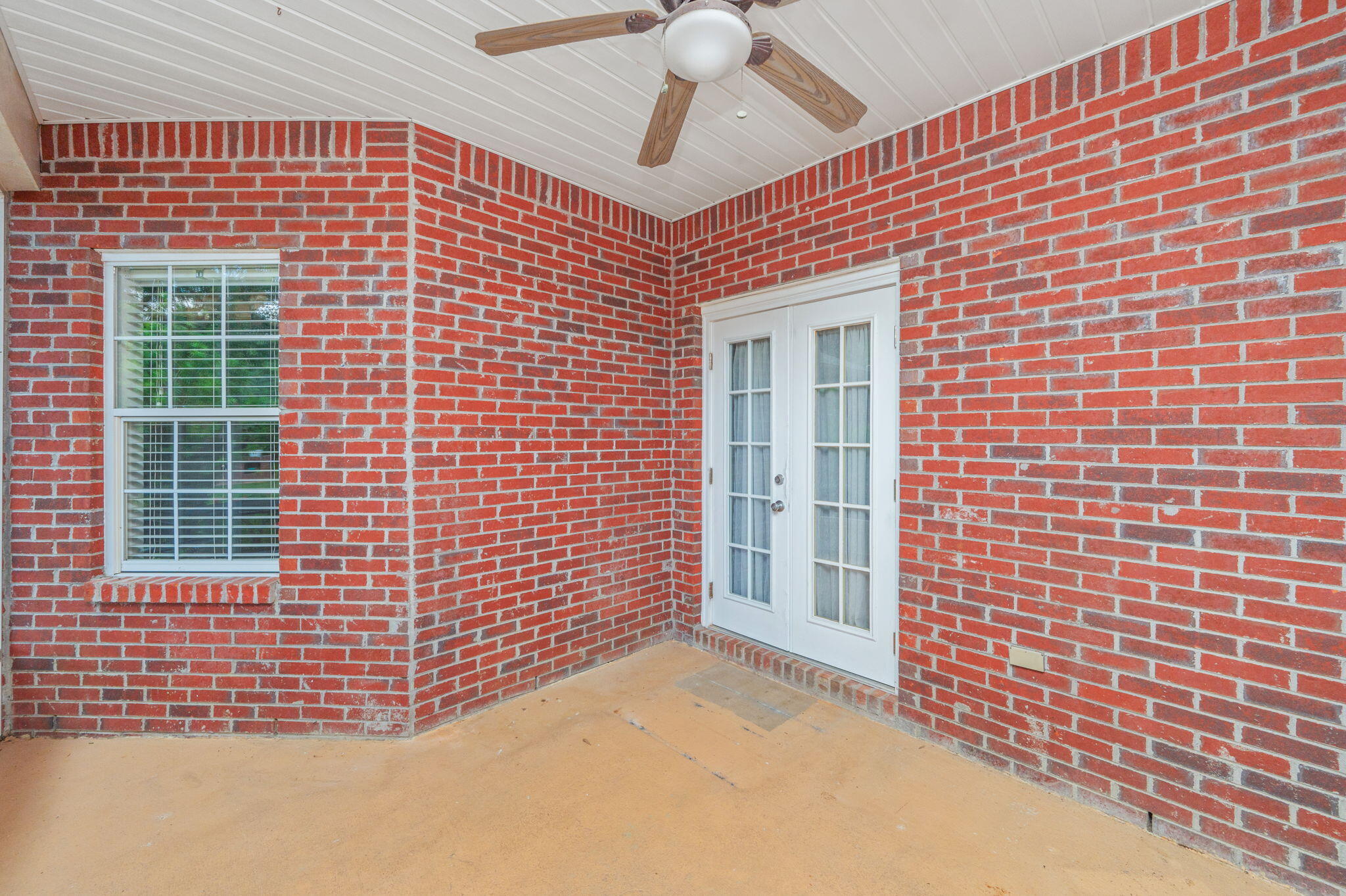 HOMESTEAD MANOR S/D - Residential