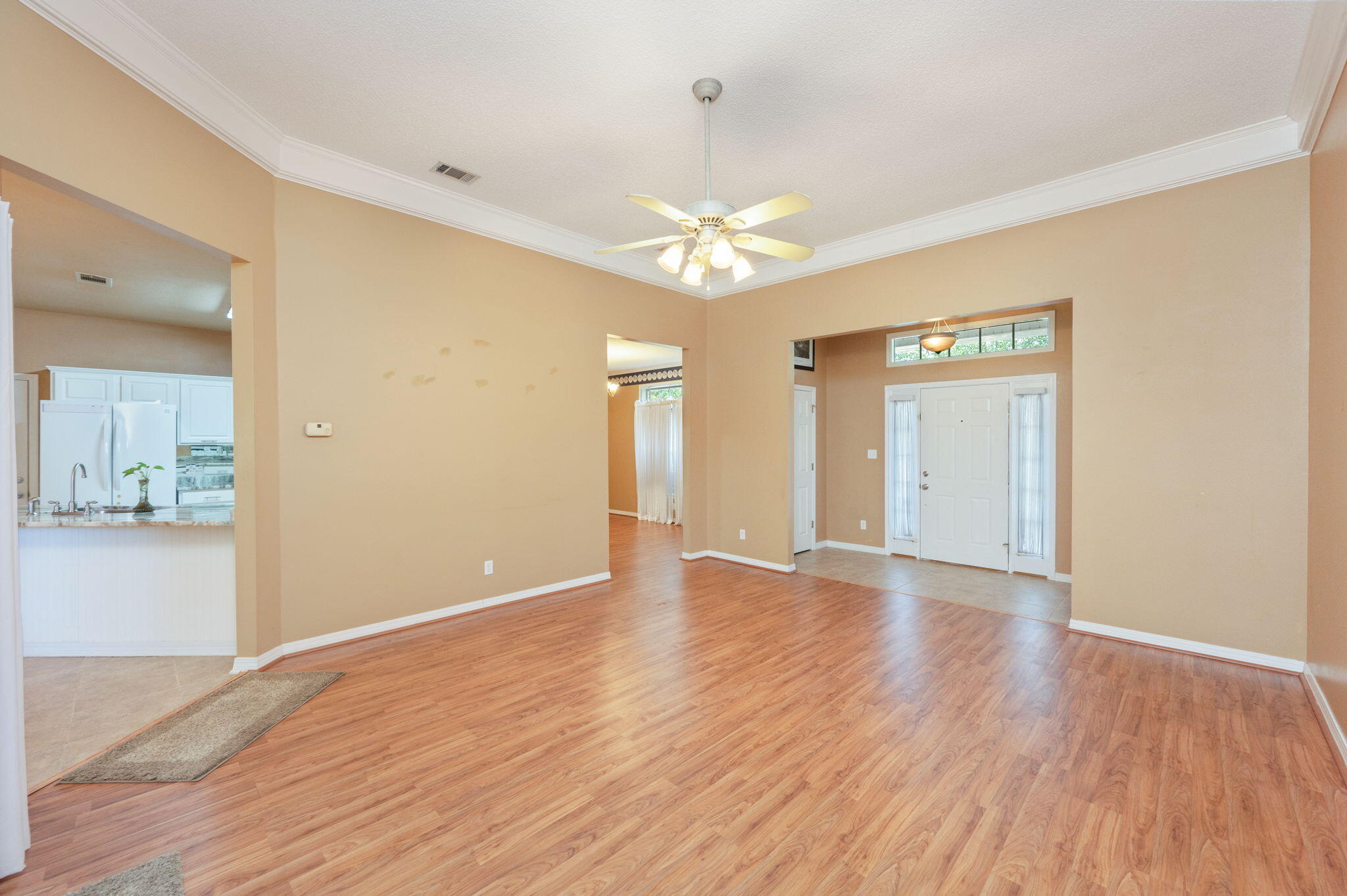 HOMESTEAD MANOR S/D - Residential