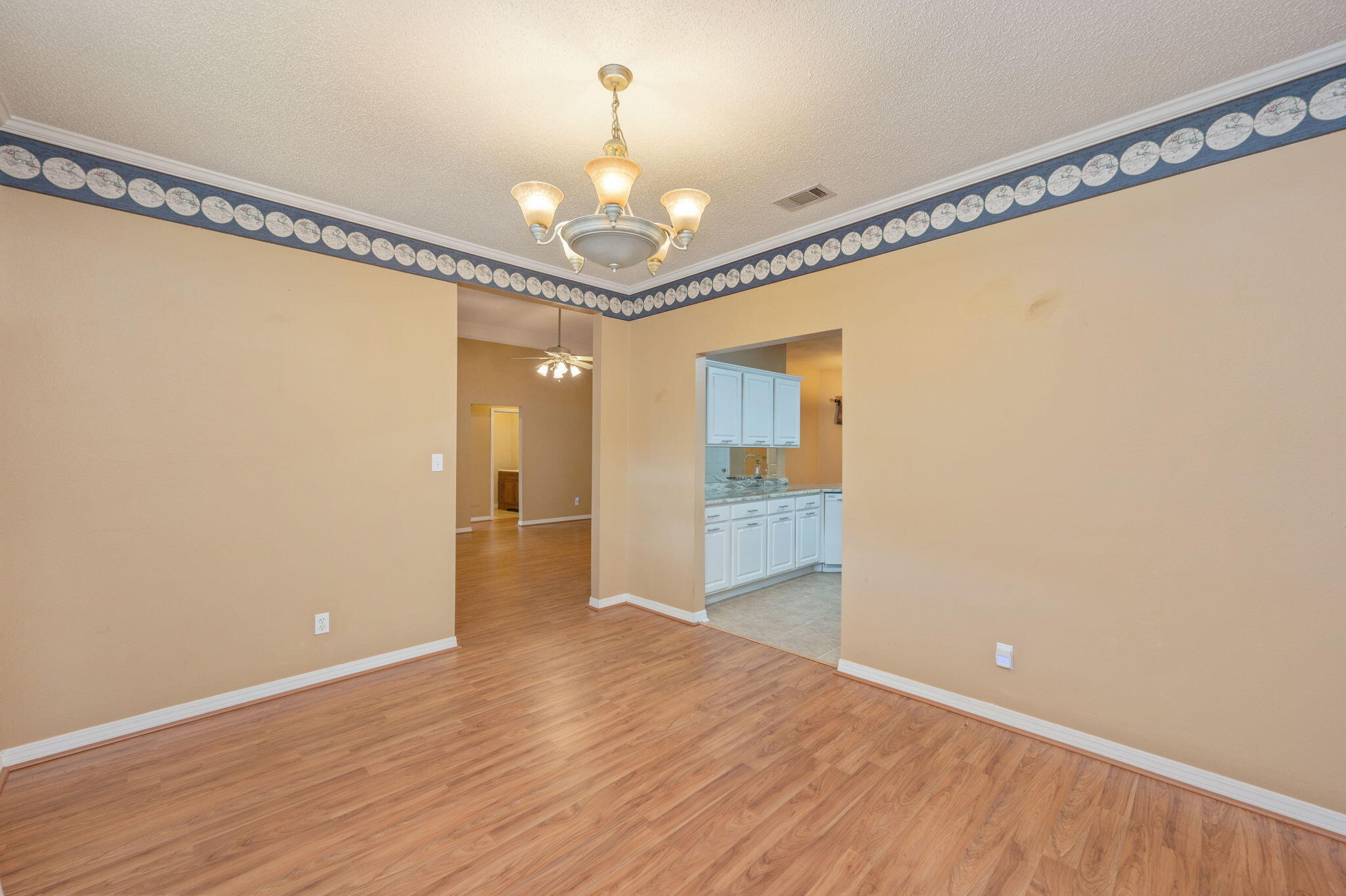 HOMESTEAD MANOR S/D - Residential