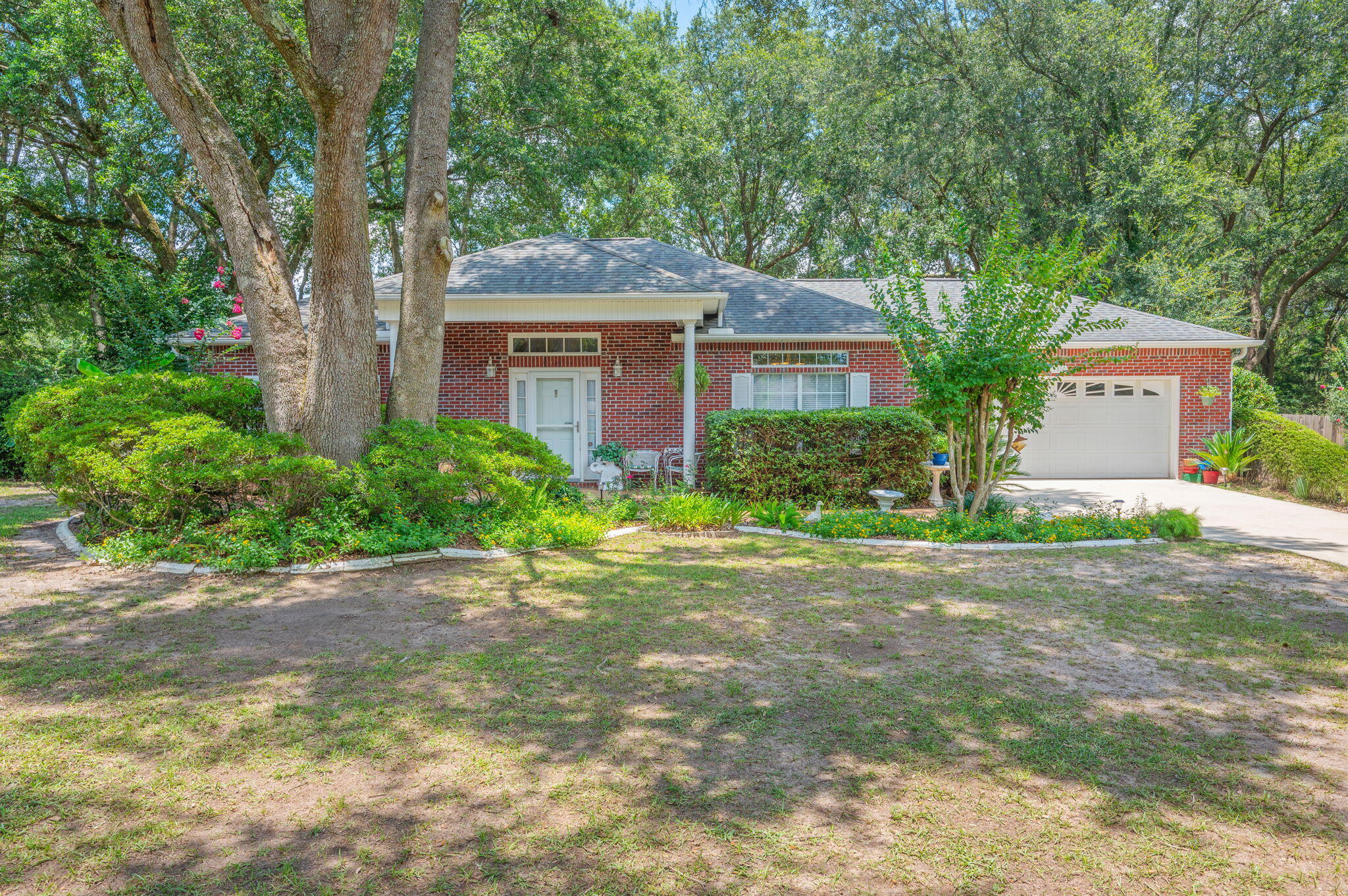 HOMESTEAD MANOR S/D - Residential