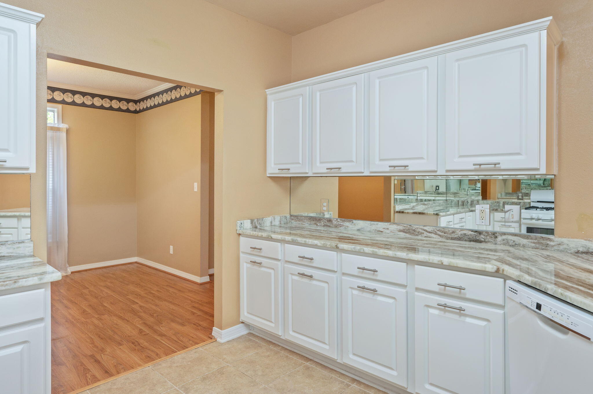HOMESTEAD MANOR S/D - Residential