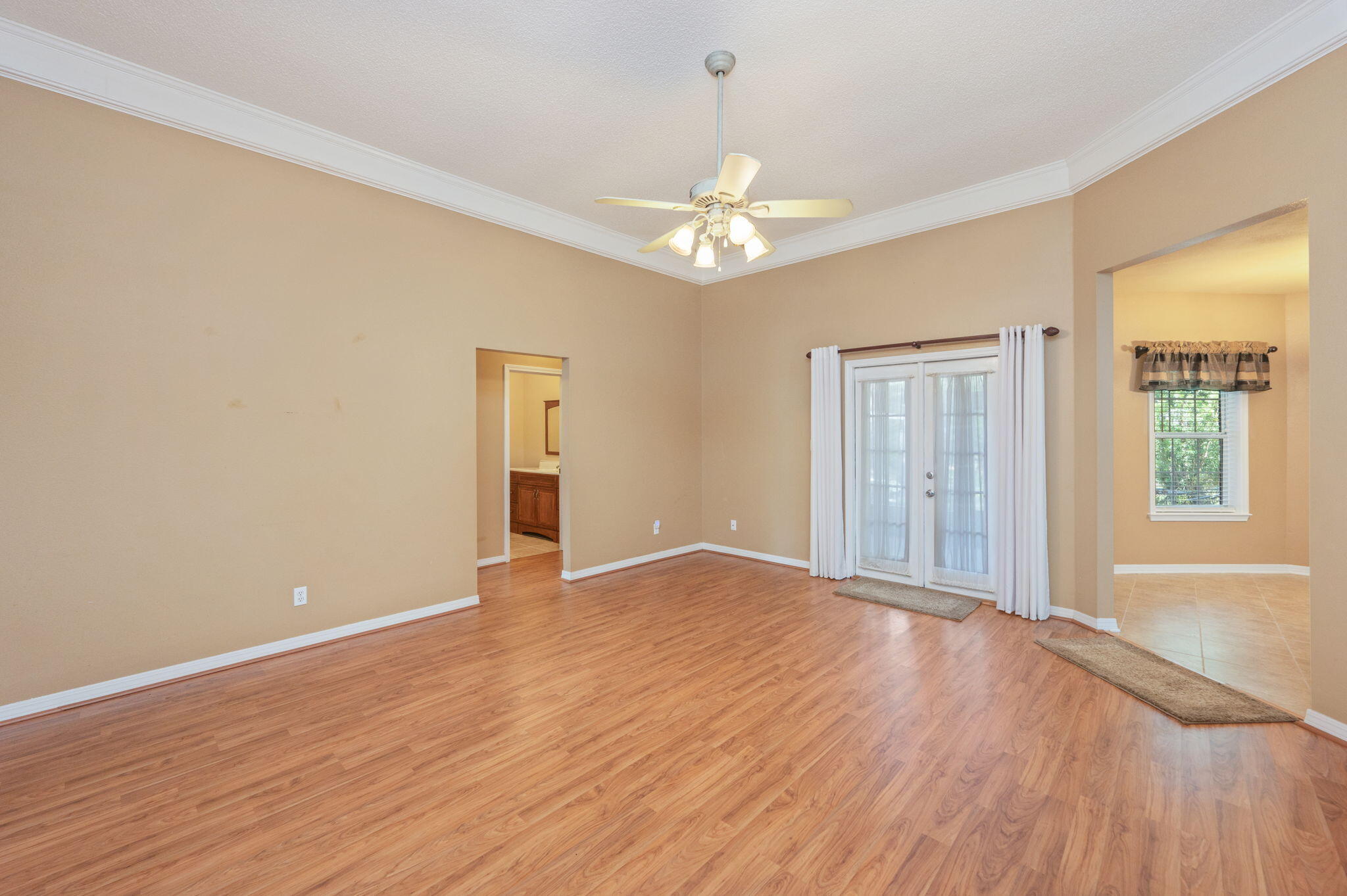 HOMESTEAD MANOR S/D - Residential