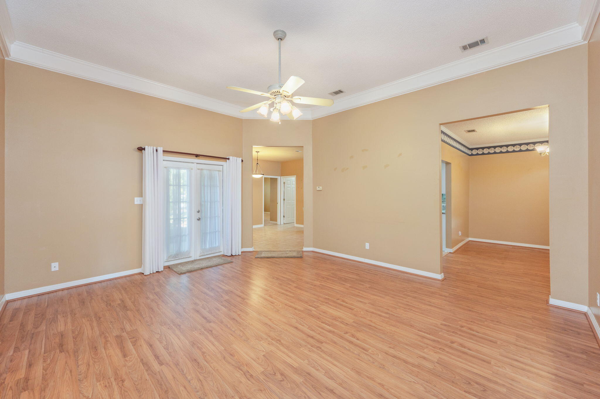HOMESTEAD MANOR S/D - Residential