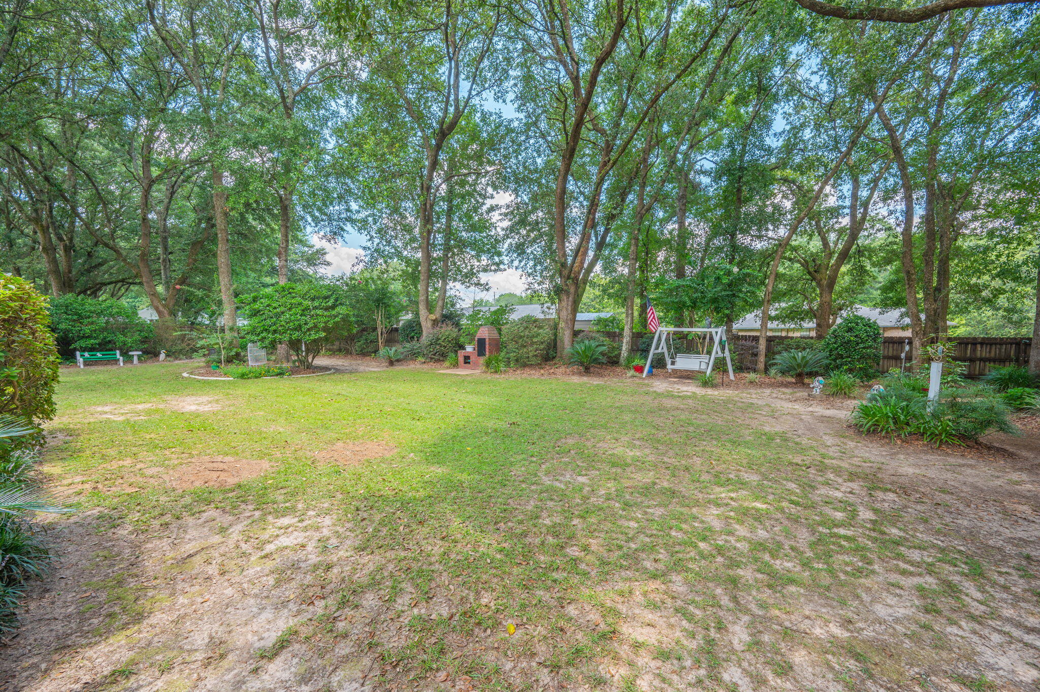 HOMESTEAD MANOR S/D - Residential