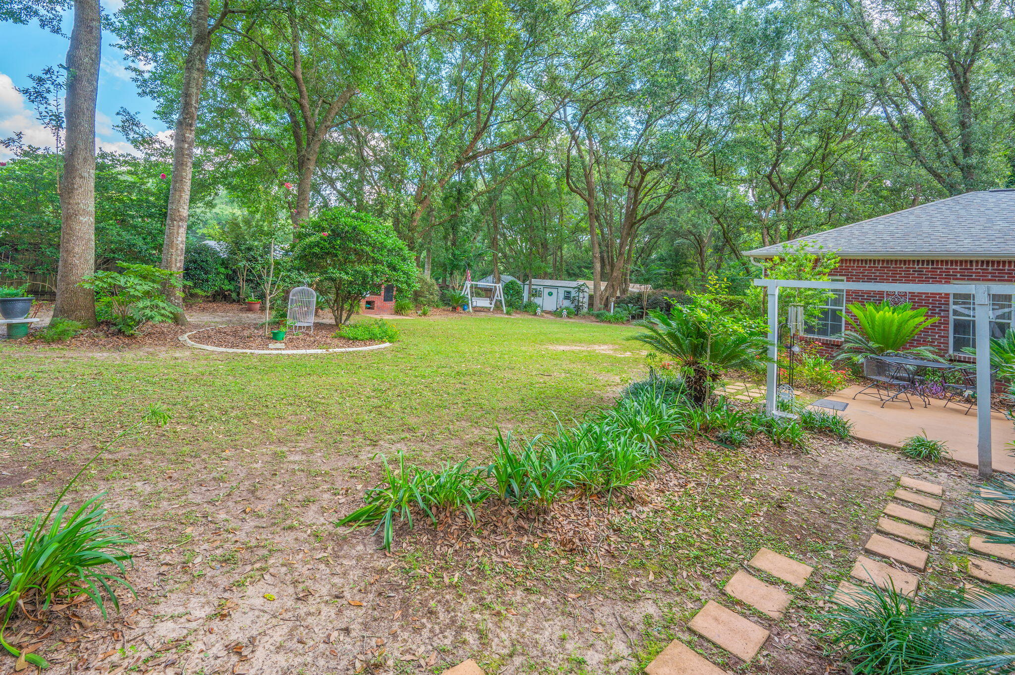 HOMESTEAD MANOR S/D - Residential