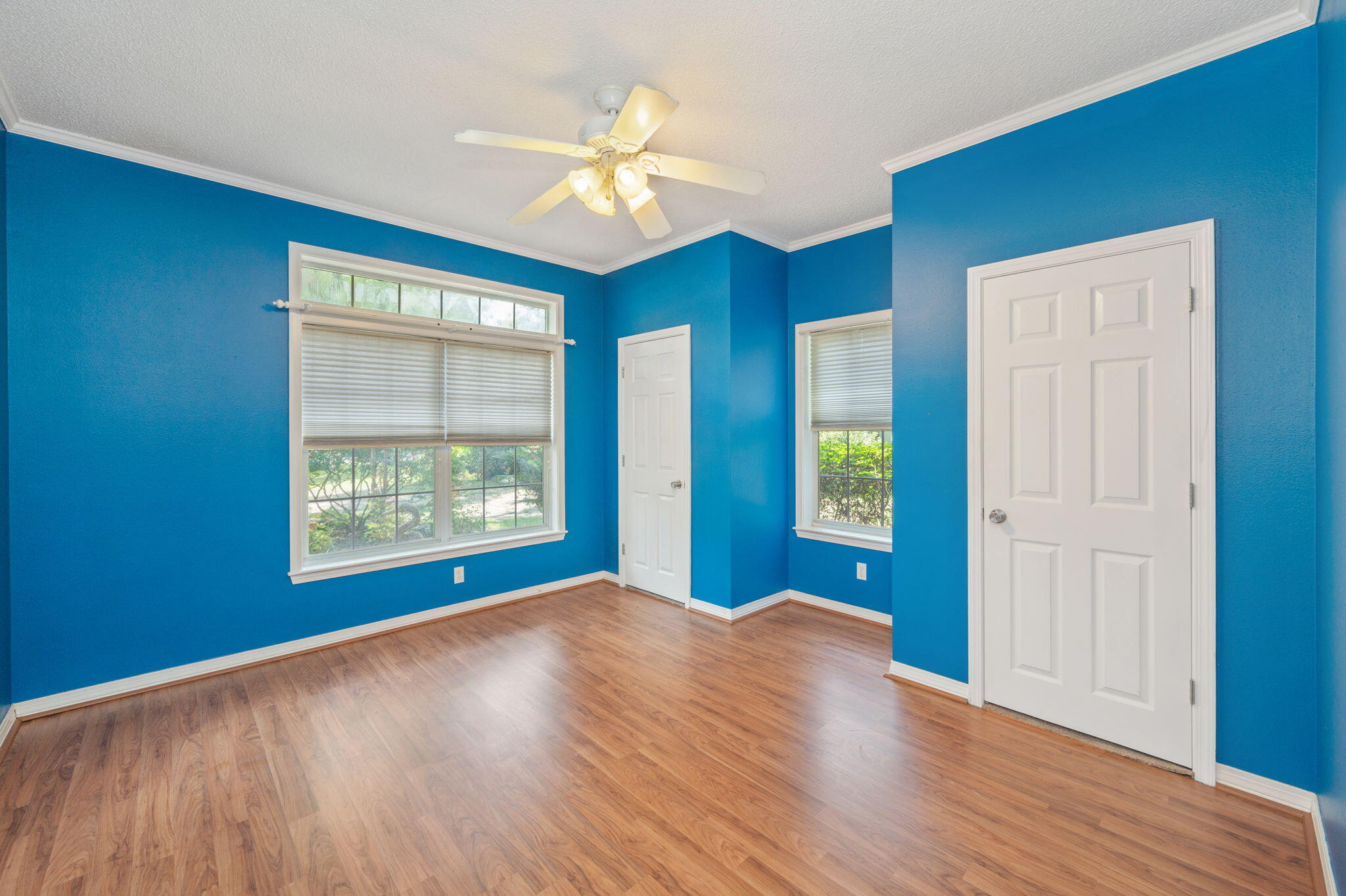 HOMESTEAD MANOR S/D - Residential