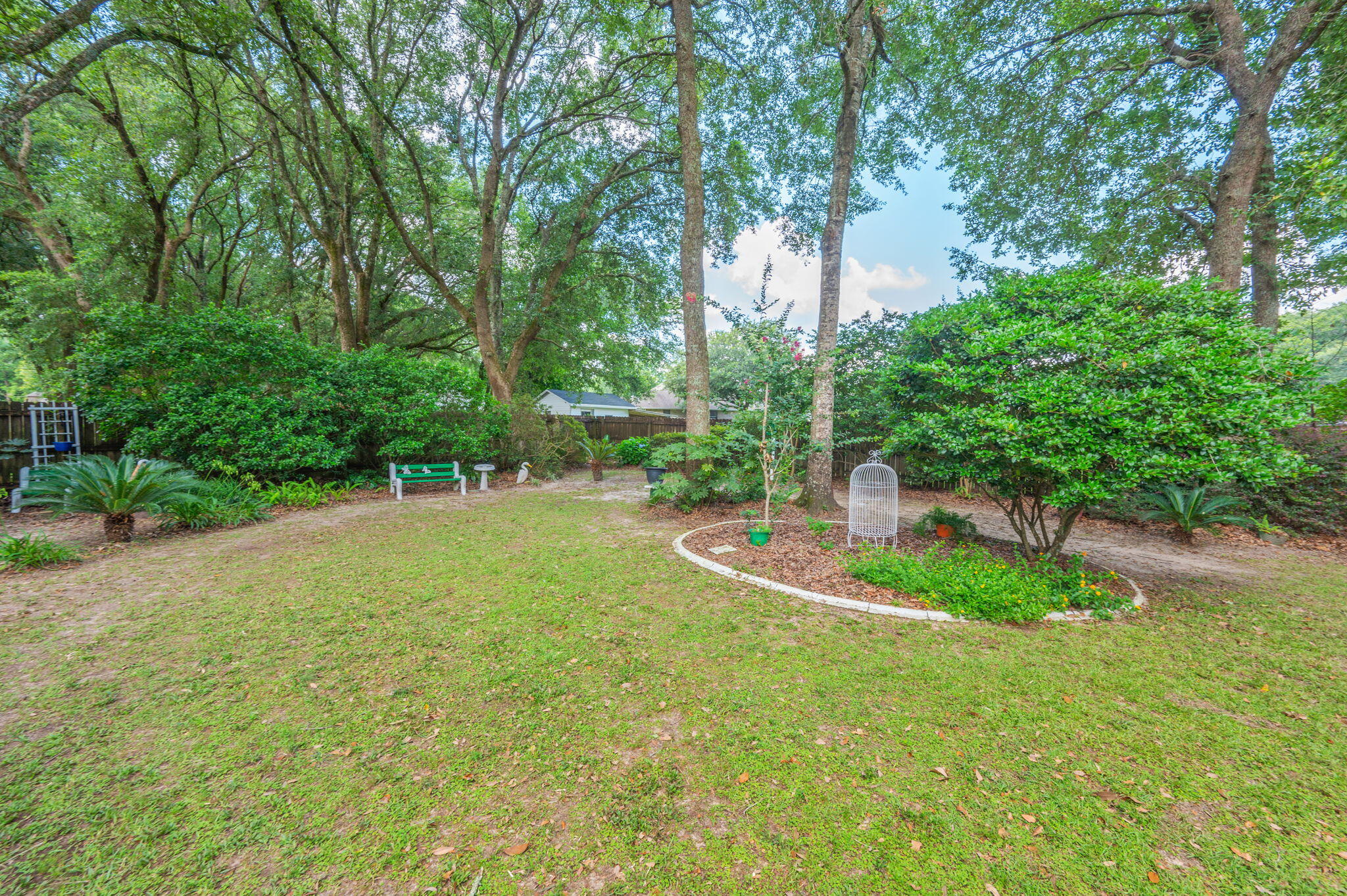 HOMESTEAD MANOR S/D - Residential
