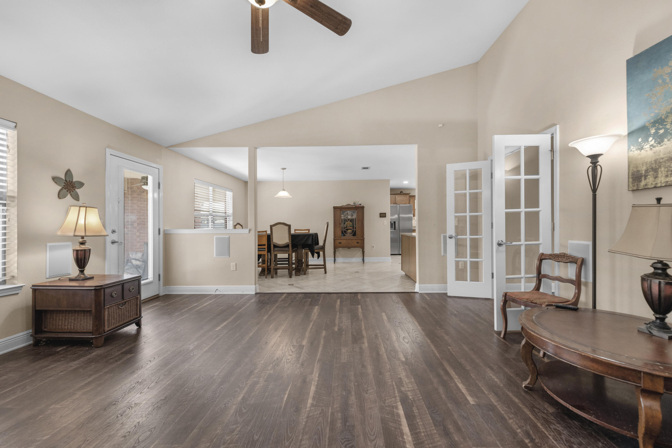 SUMMERSET ESTATES - Residential