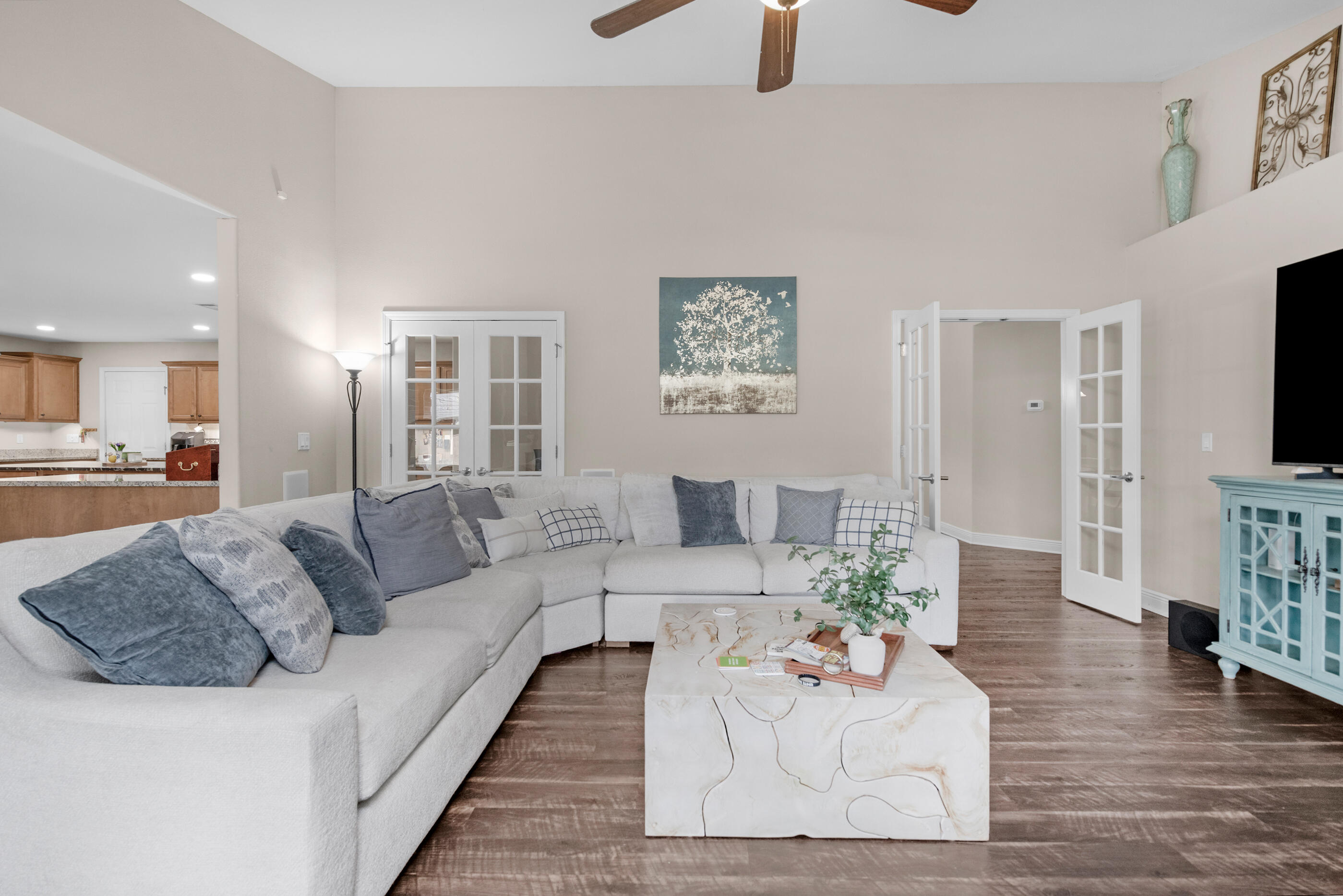 SUMMERSET ESTATES - Residential