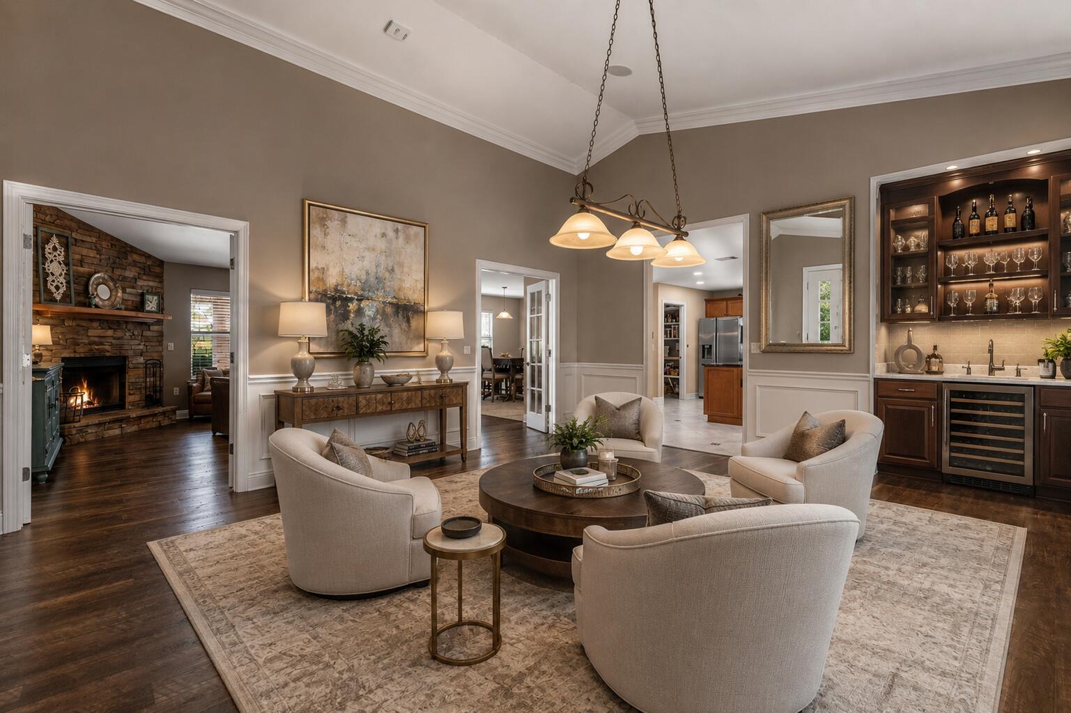 SUMMERSET ESTATES - Residential