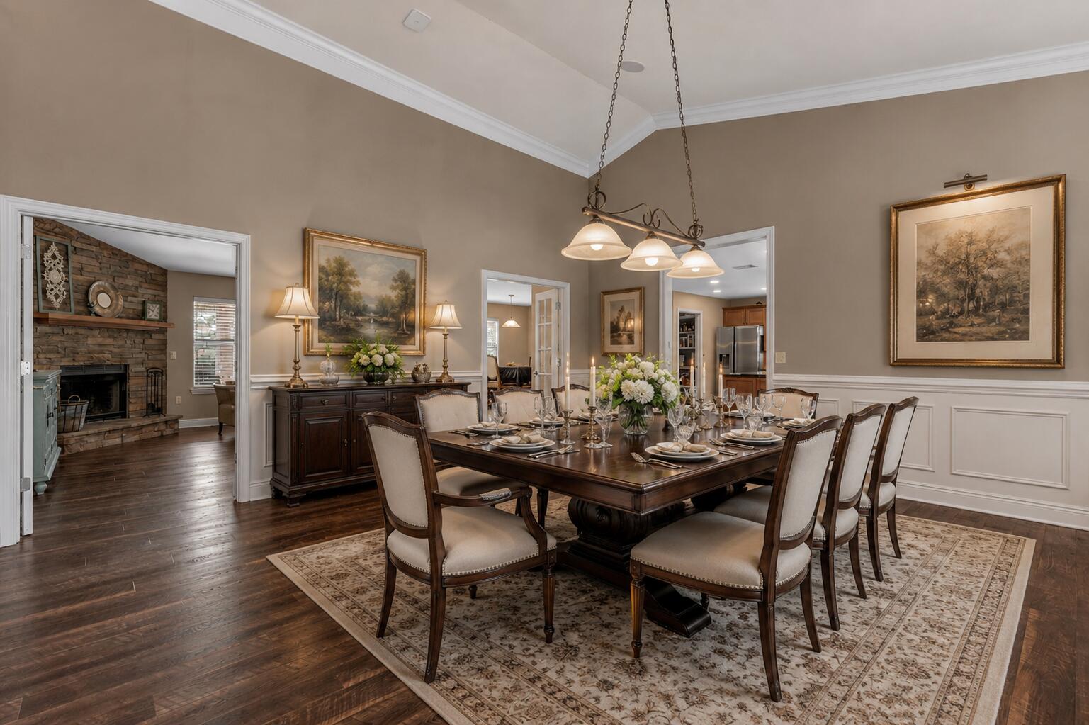 SUMMERSET ESTATES - Residential