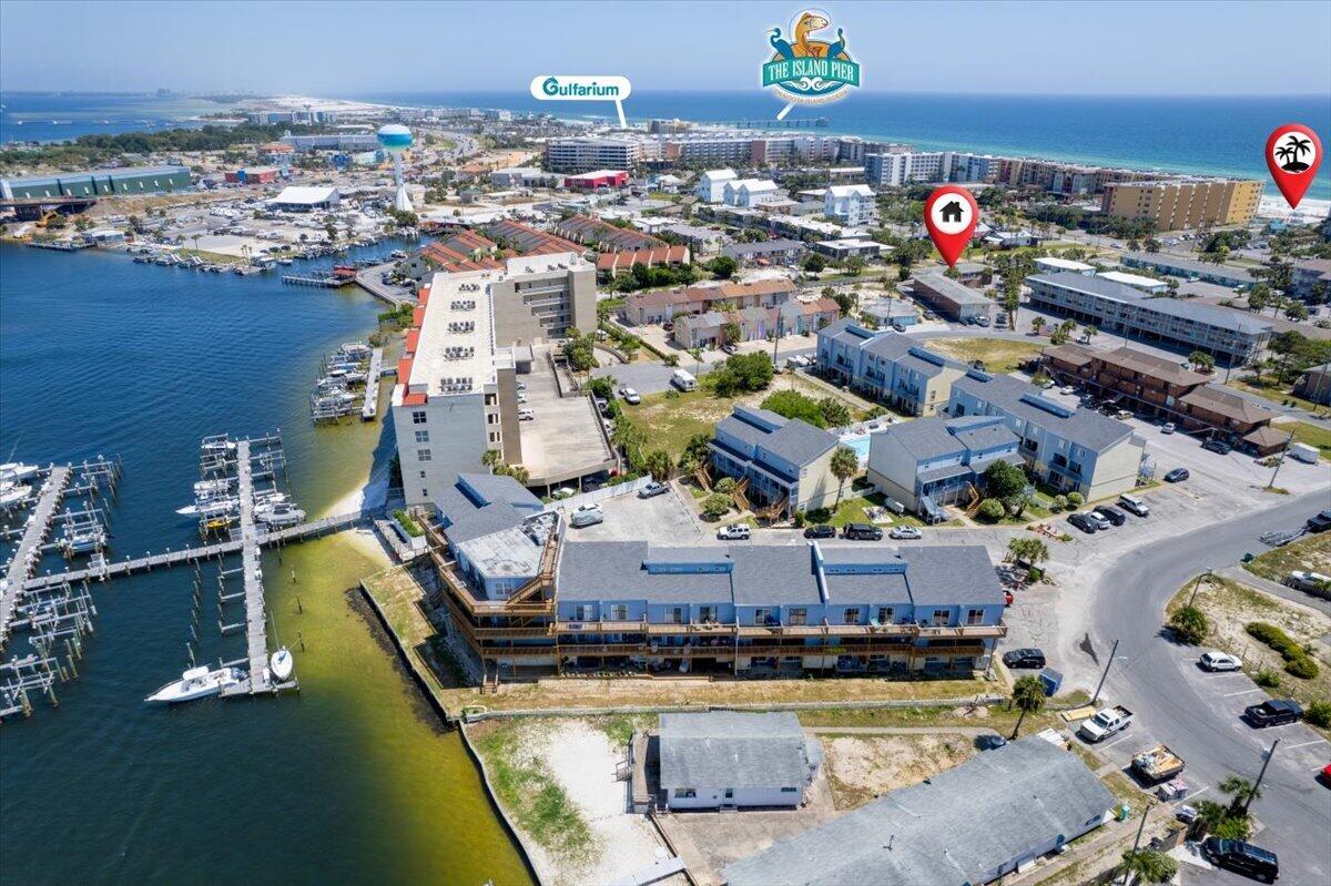 BREAKERS WEST - Residential