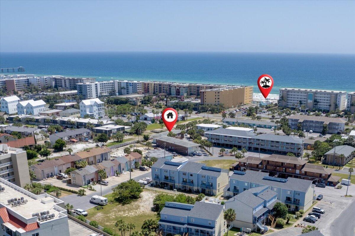 BREAKERS WEST - Residential