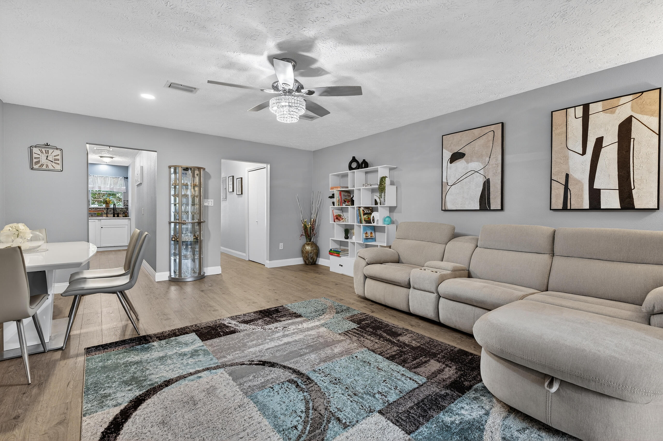 PORT DIXIE - Residential