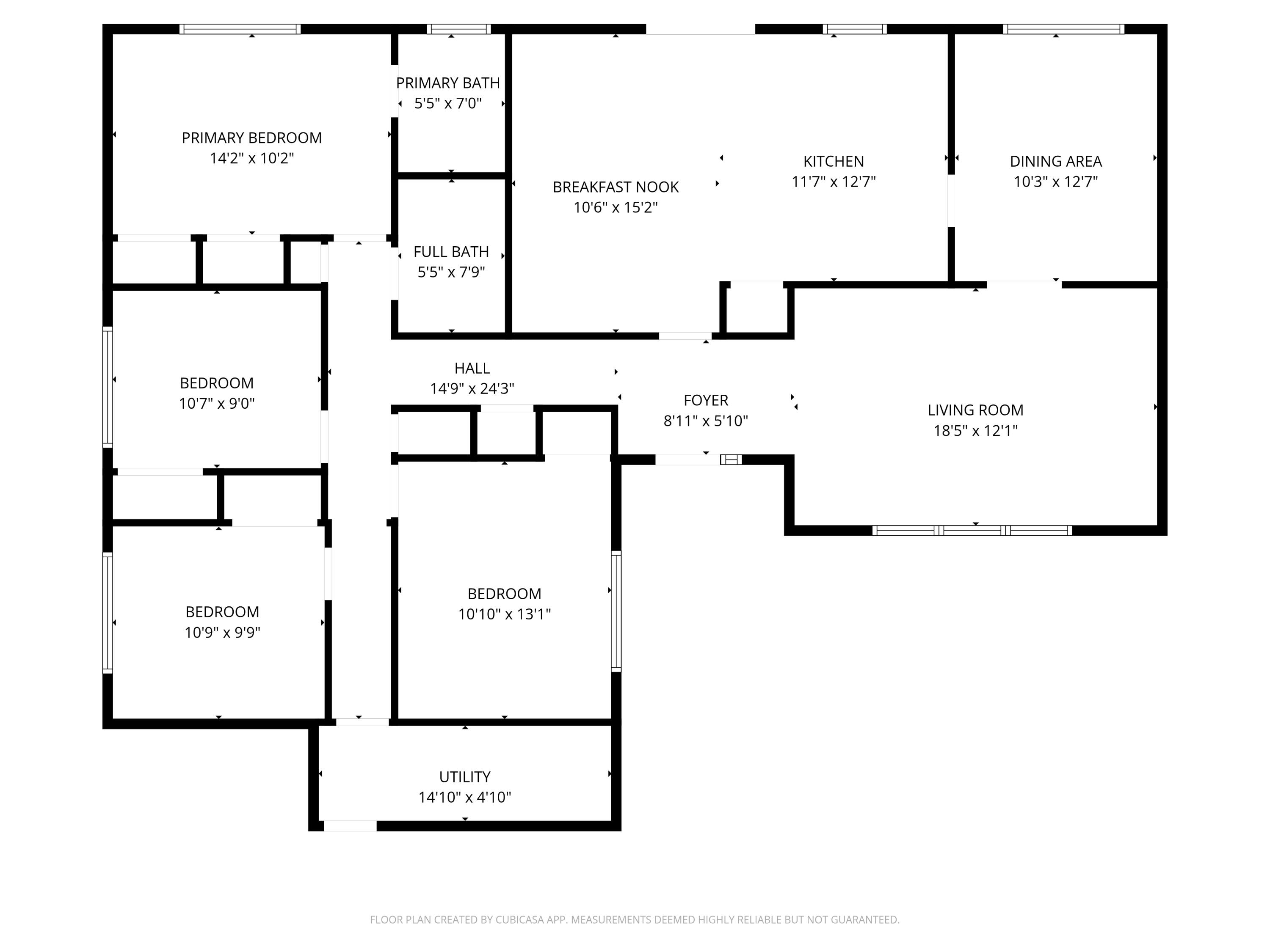 COUNTRY CLUB ESTATES - Residential