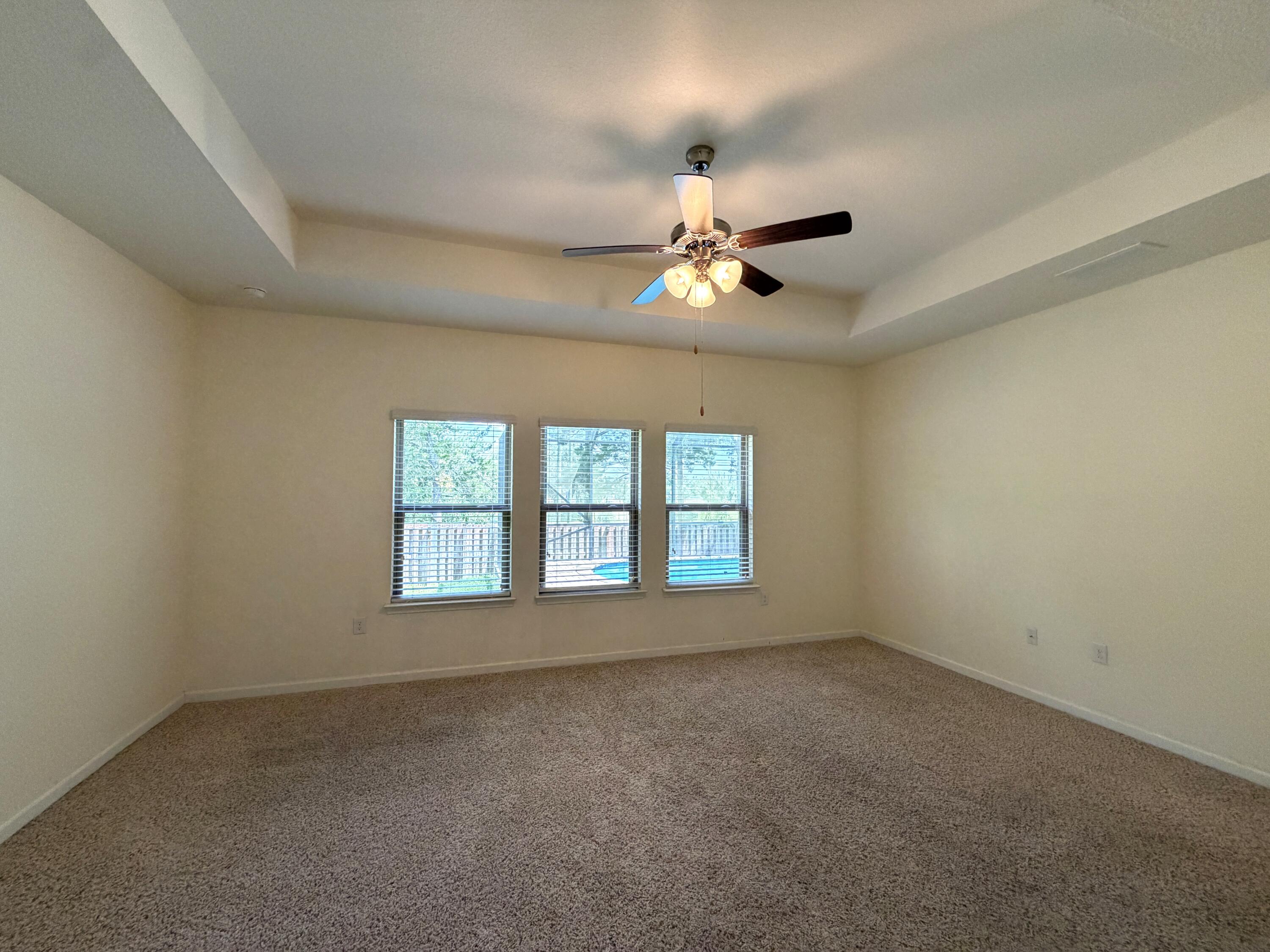 Redstone Commons - Residential Lease