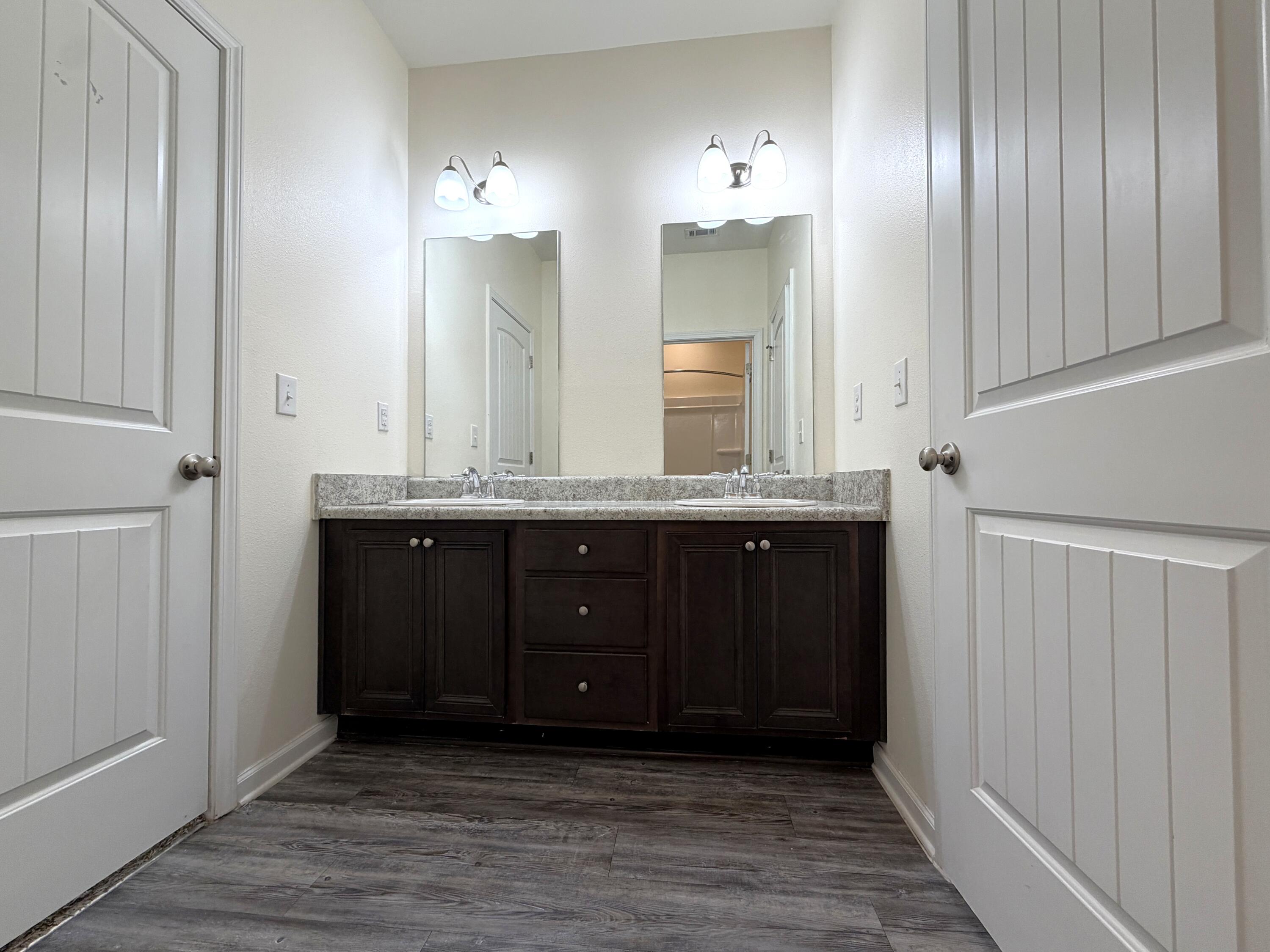 Redstone Commons - Residential Lease