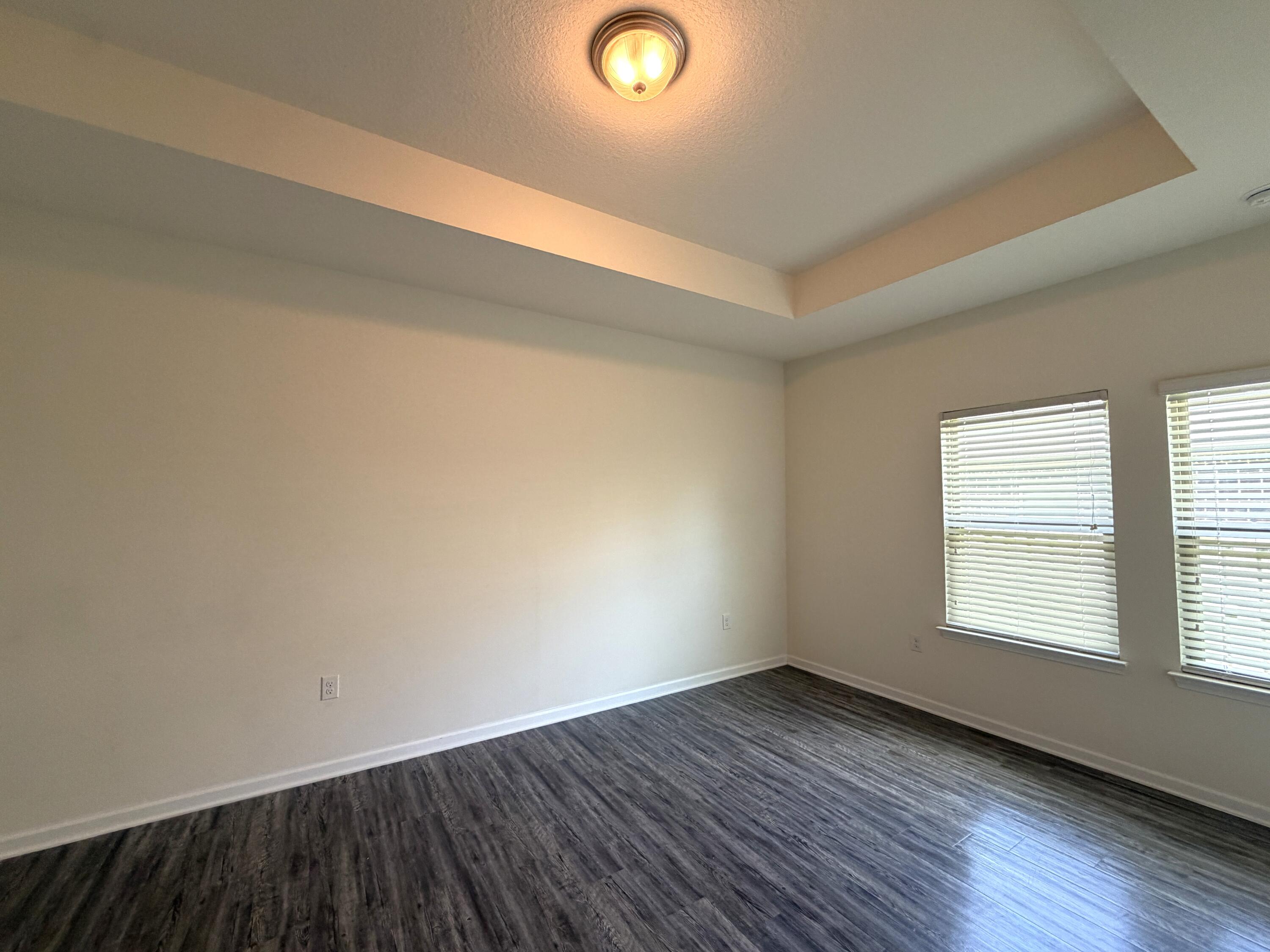Redstone Commons - Residential Lease