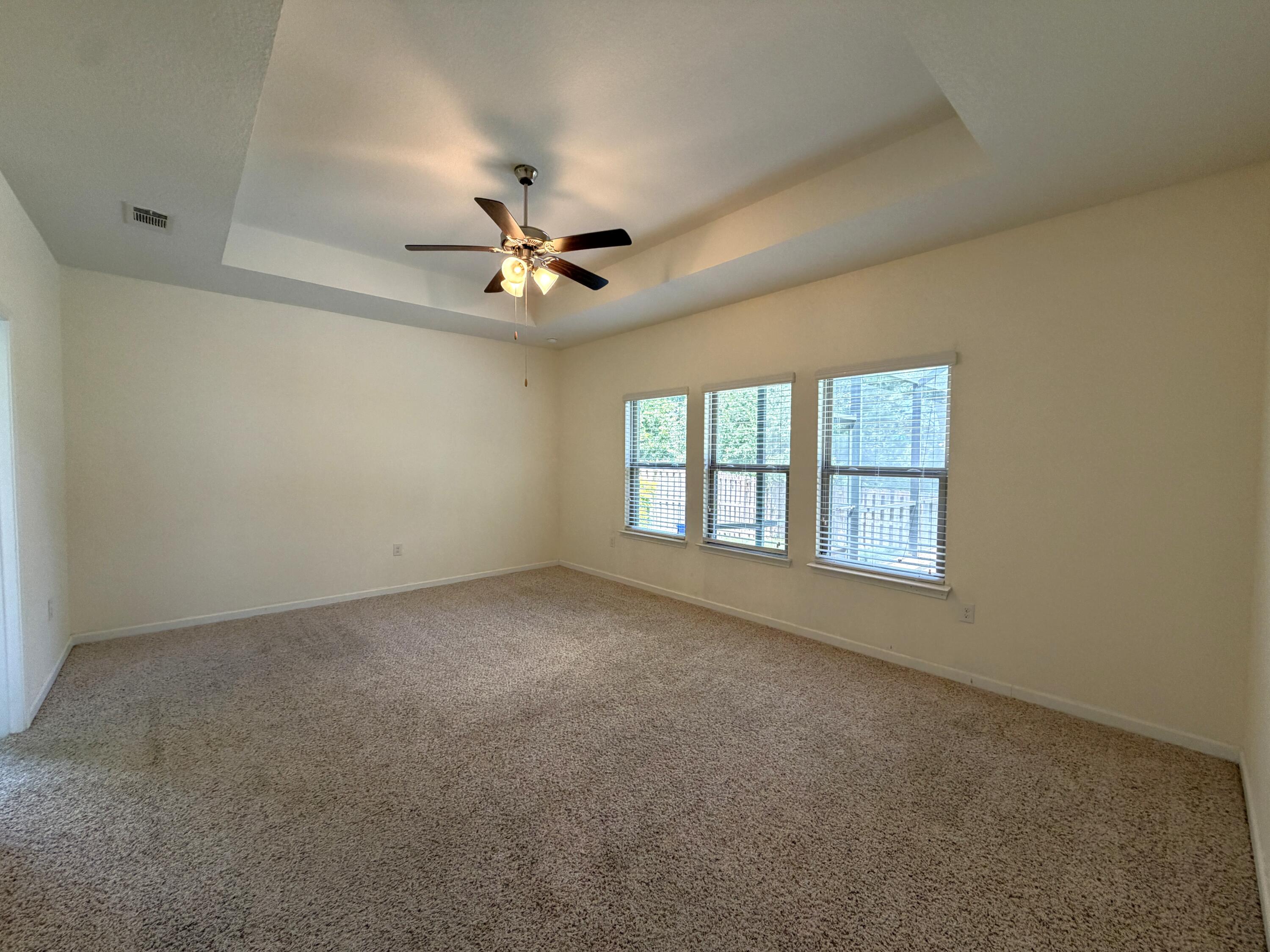 Redstone Commons - Residential Lease