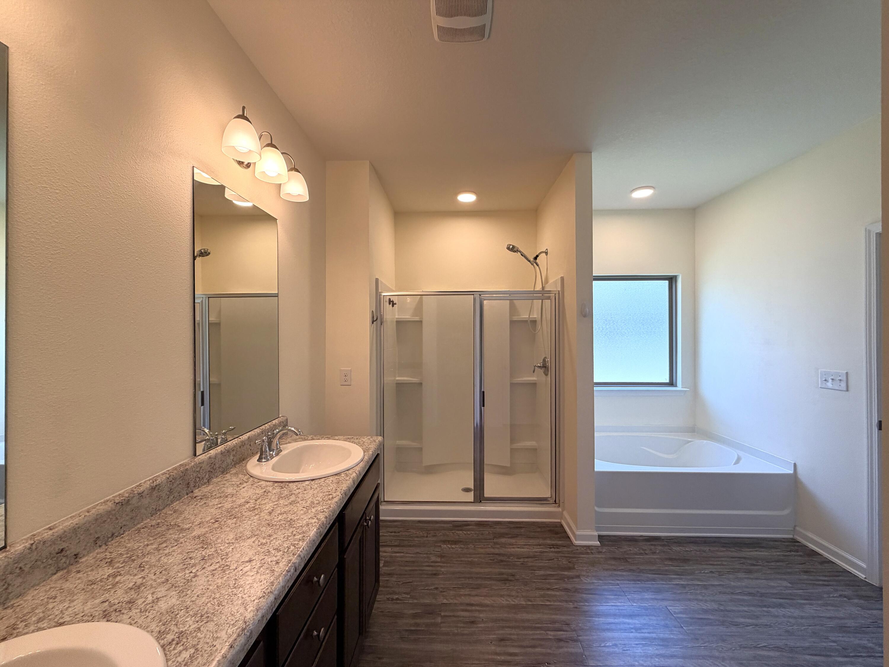 Redstone Commons - Residential Lease