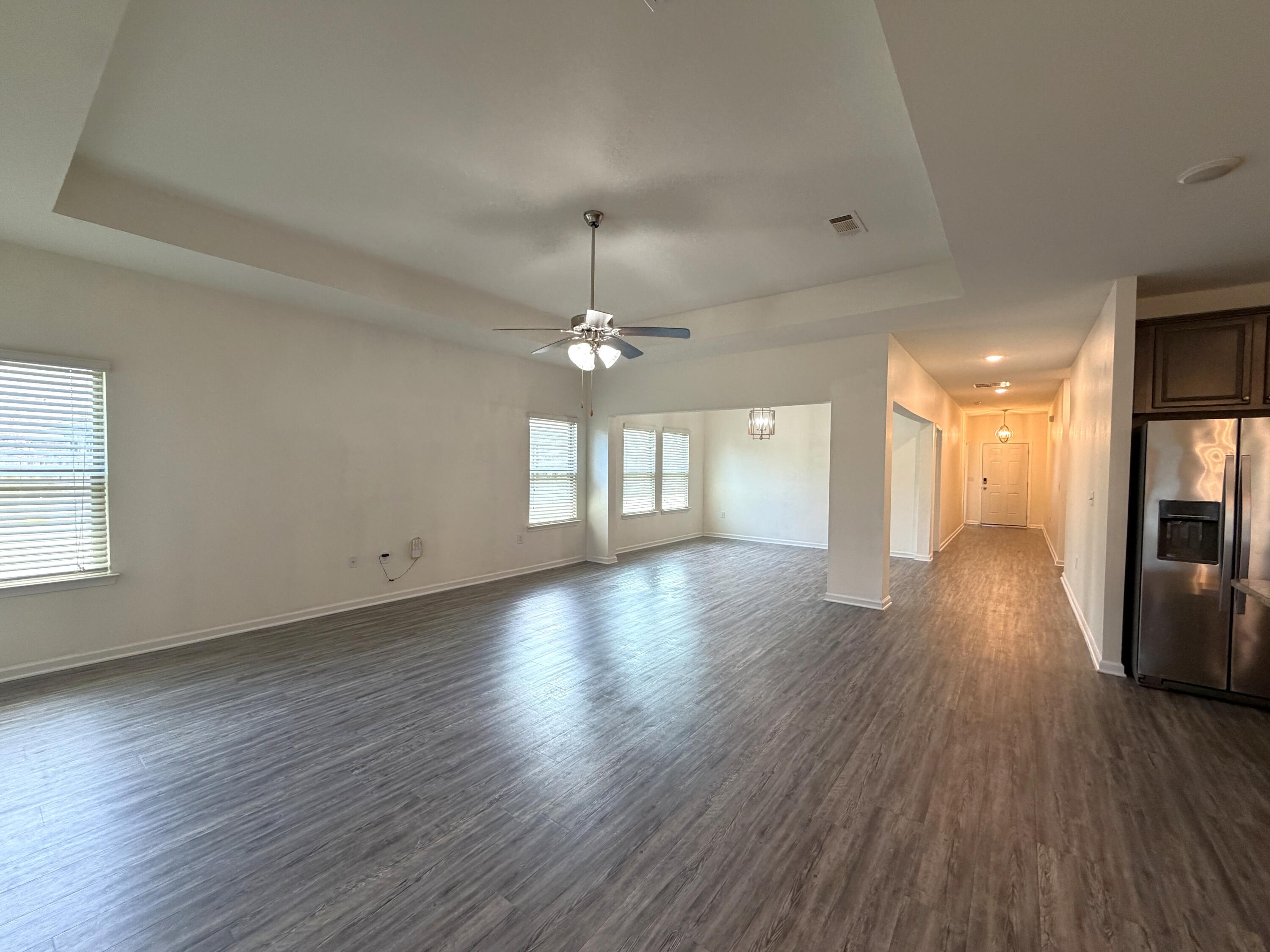 Redstone Commons - Residential Lease
