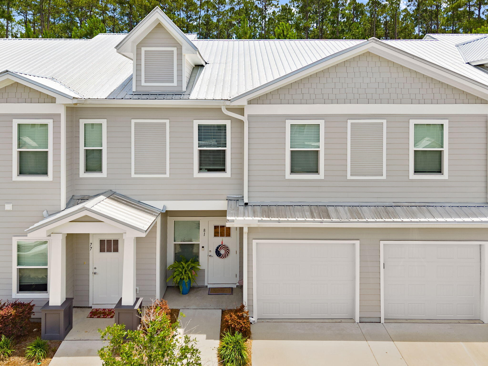 VERANDAS AT FREEPORT - Residential Lease