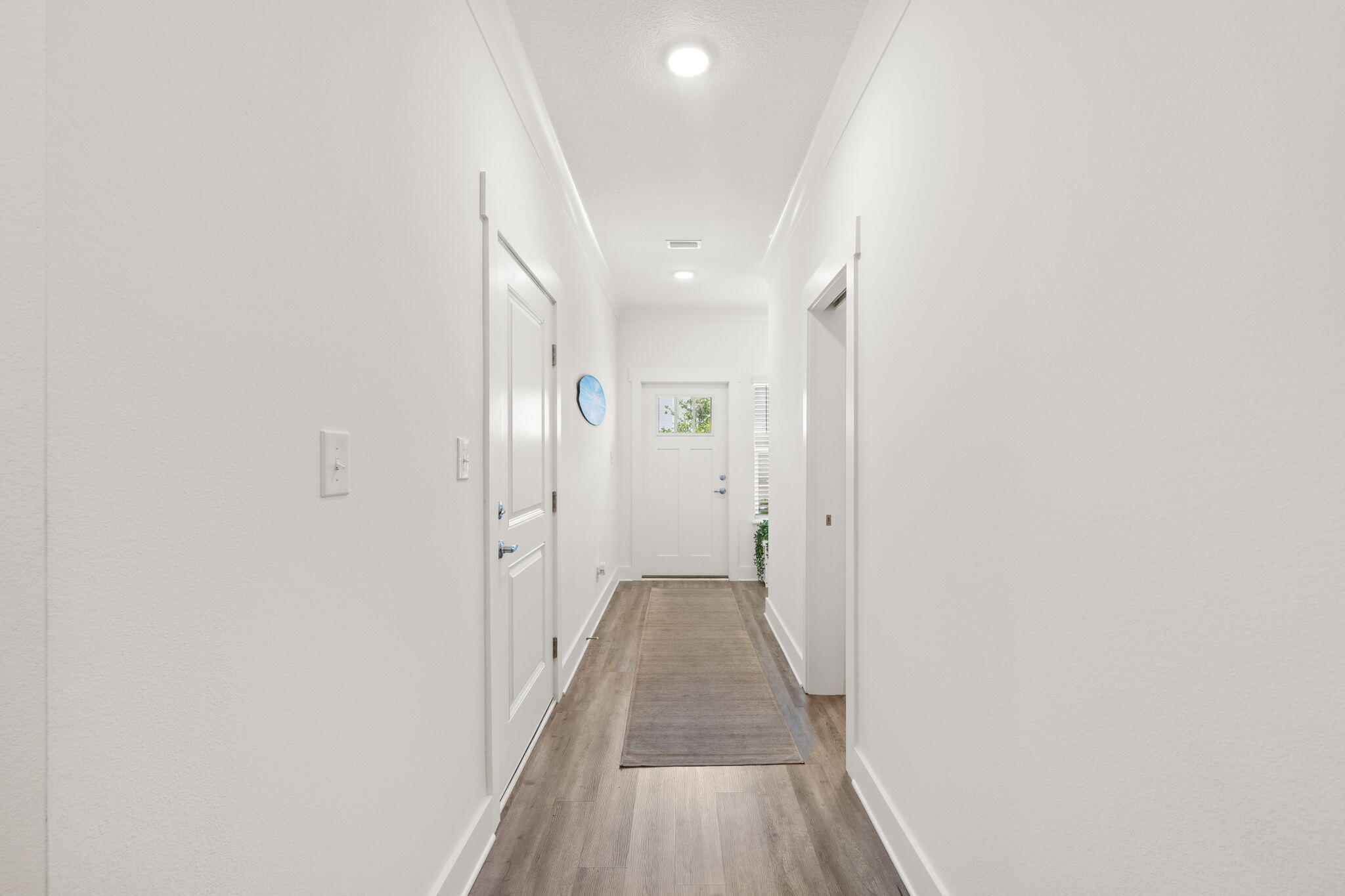 VERANDAS AT FREEPORT - Residential Lease