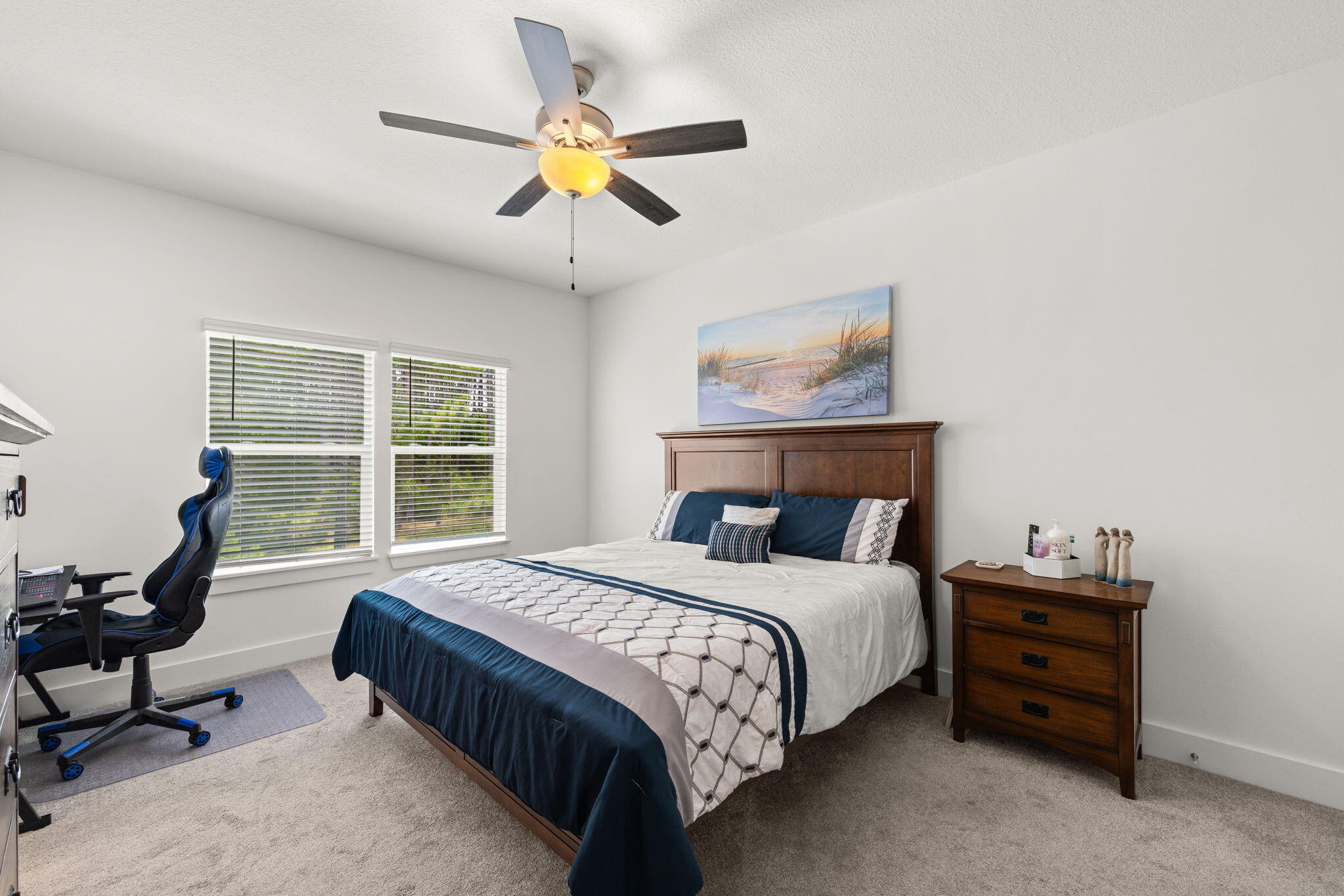 VERANDAS AT FREEPORT - Residential Lease