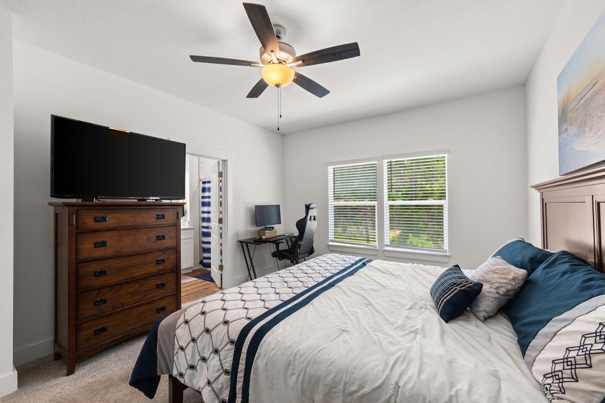 VERANDAS AT FREEPORT - Residential Lease