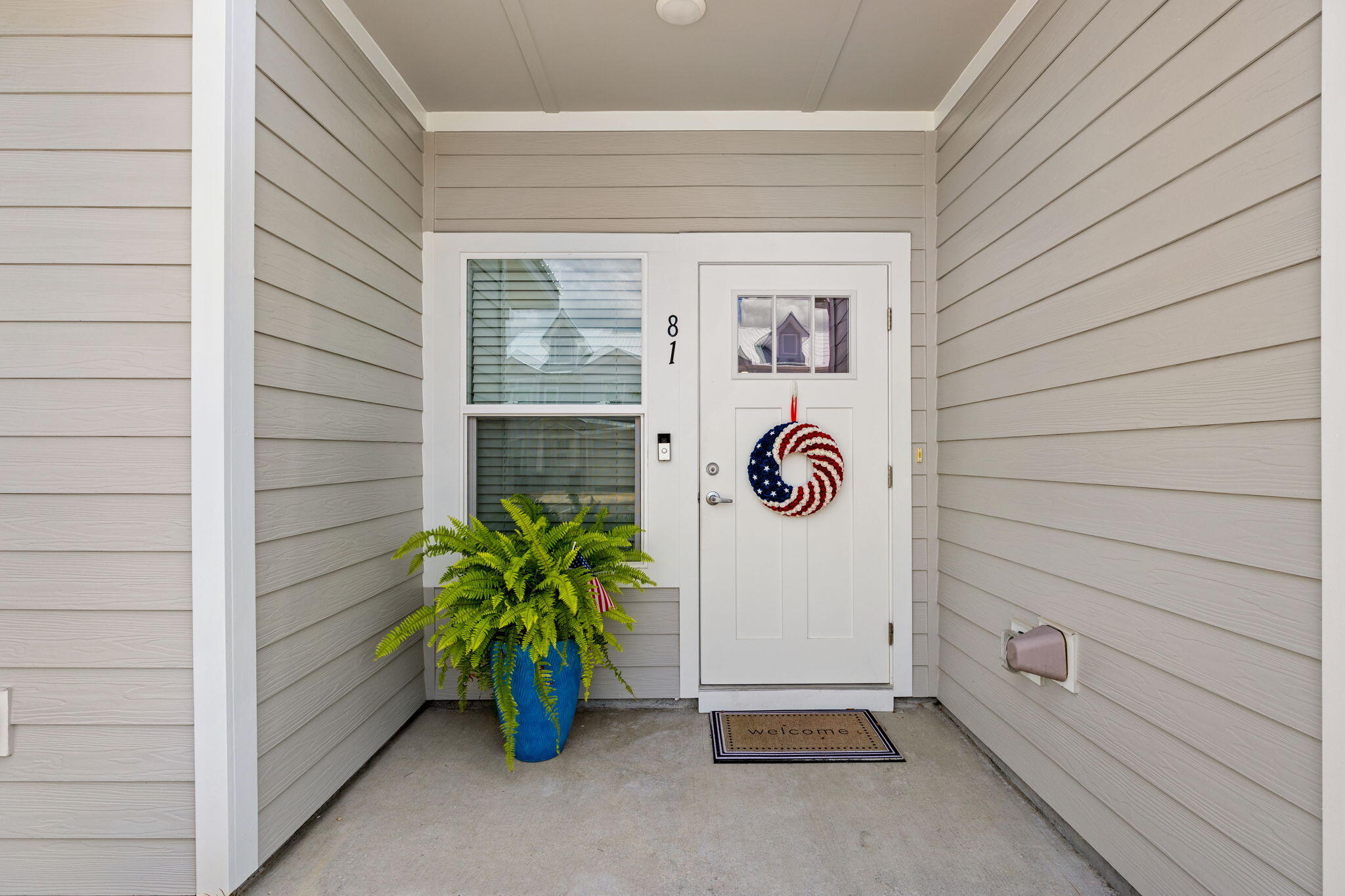 VERANDAS AT FREEPORT - Residential Lease