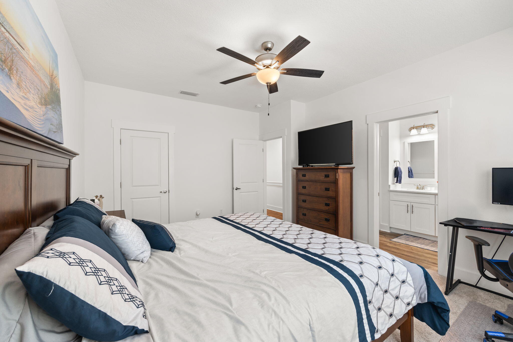 VERANDAS AT FREEPORT - Residential Lease