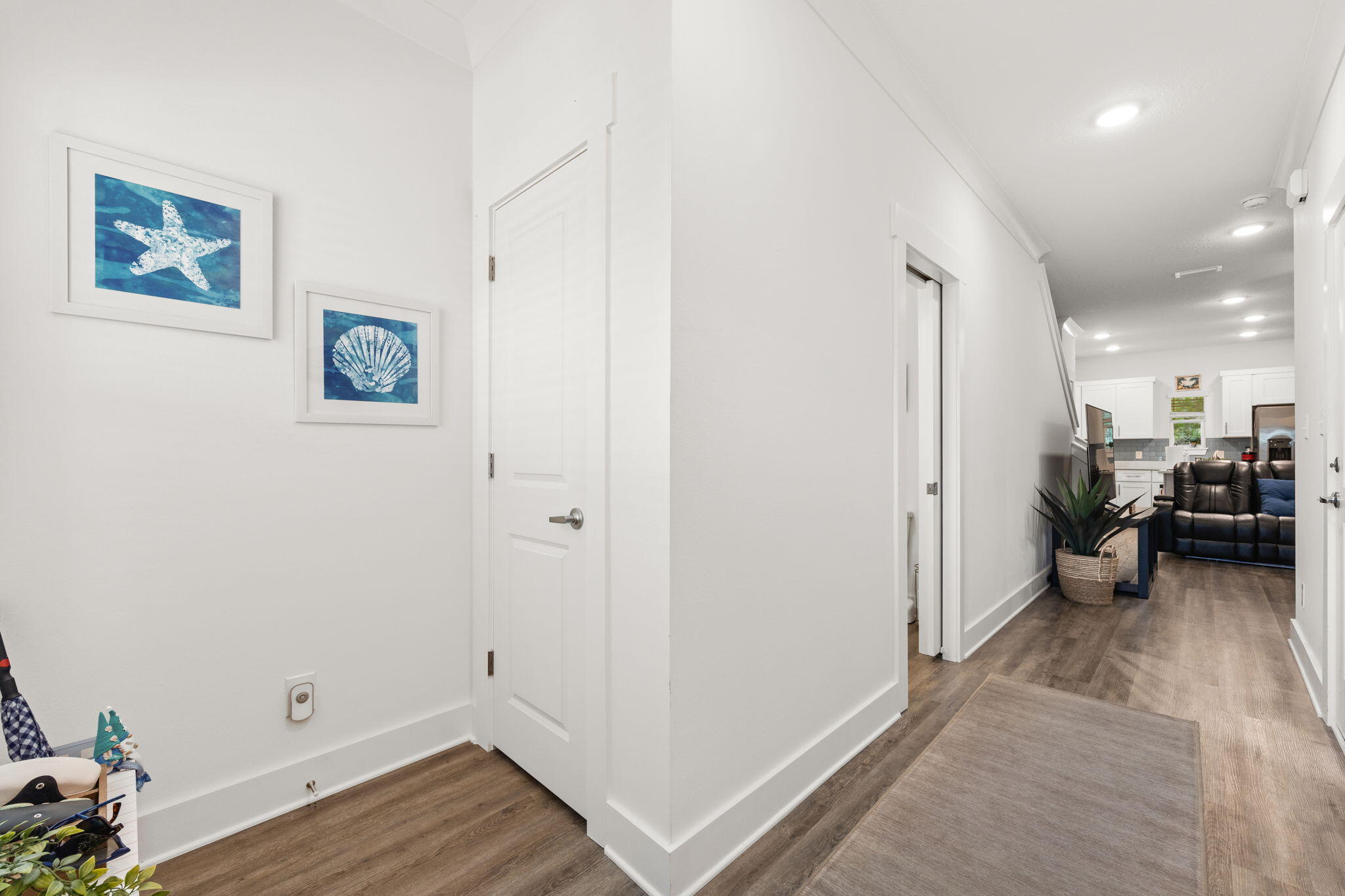 VERANDAS AT FREEPORT - Residential Lease