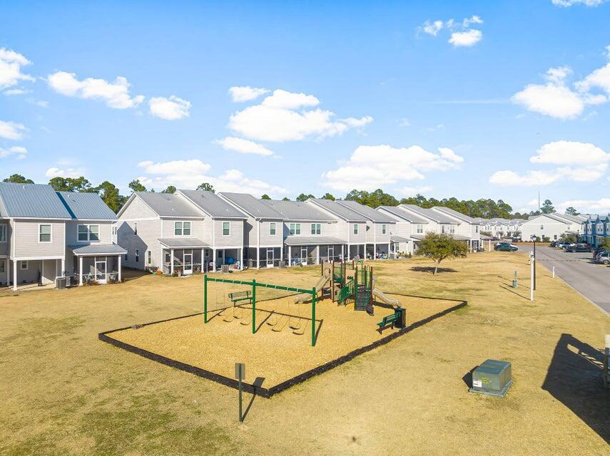 VERANDAS AT FREEPORT - Residential Lease