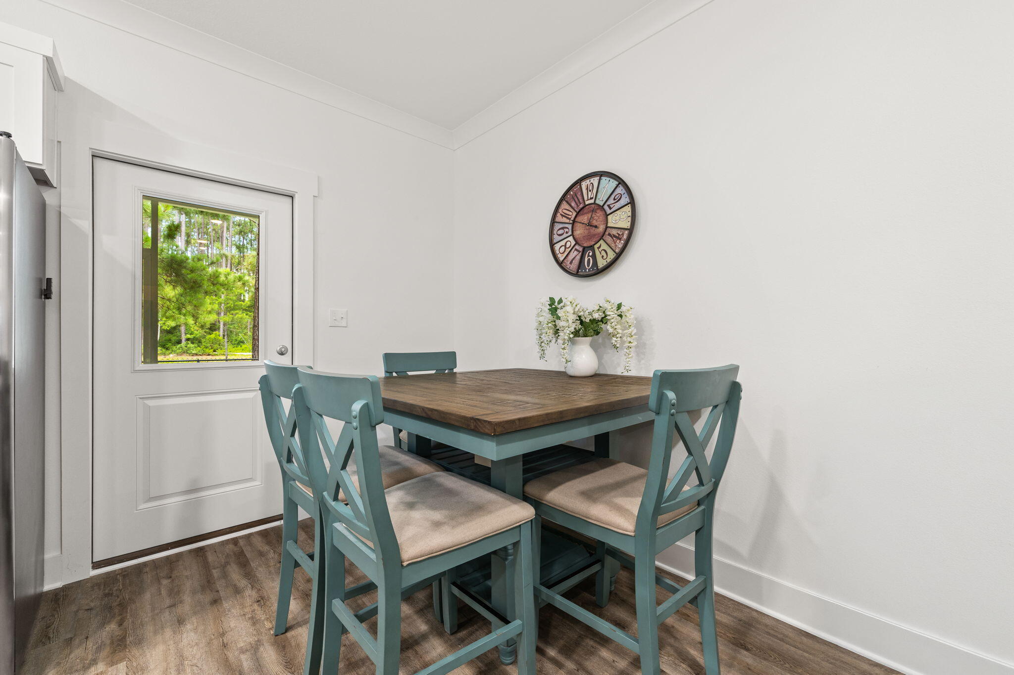 VERANDAS AT FREEPORT - Residential Lease