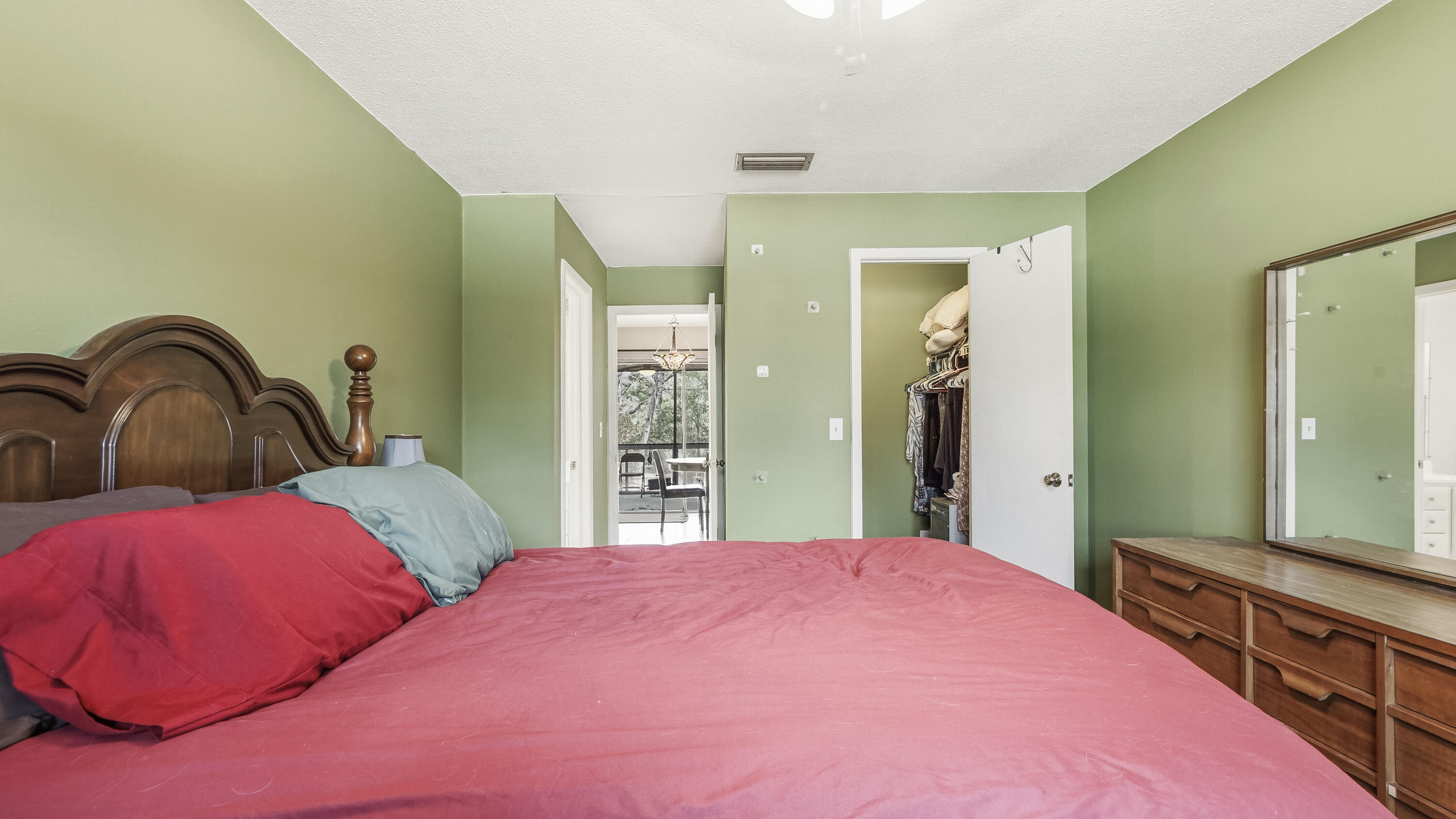 SUNNY HILLS SD - Residential
