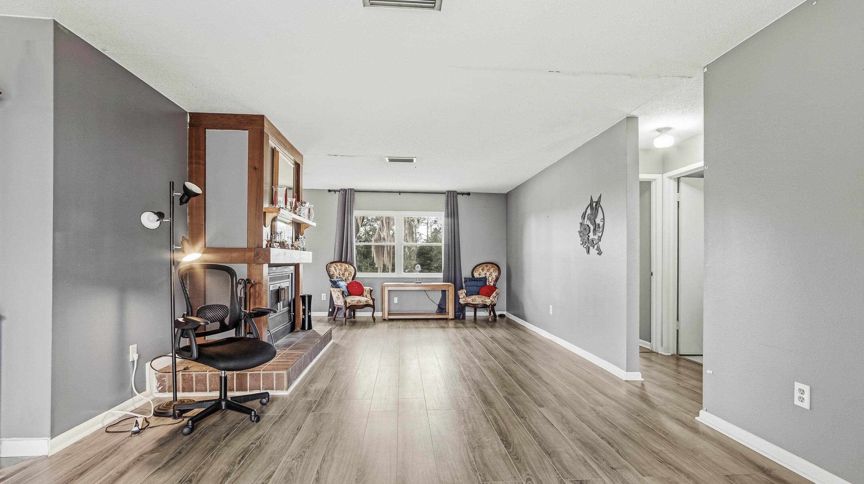 SUNNY HILLS SD - Residential